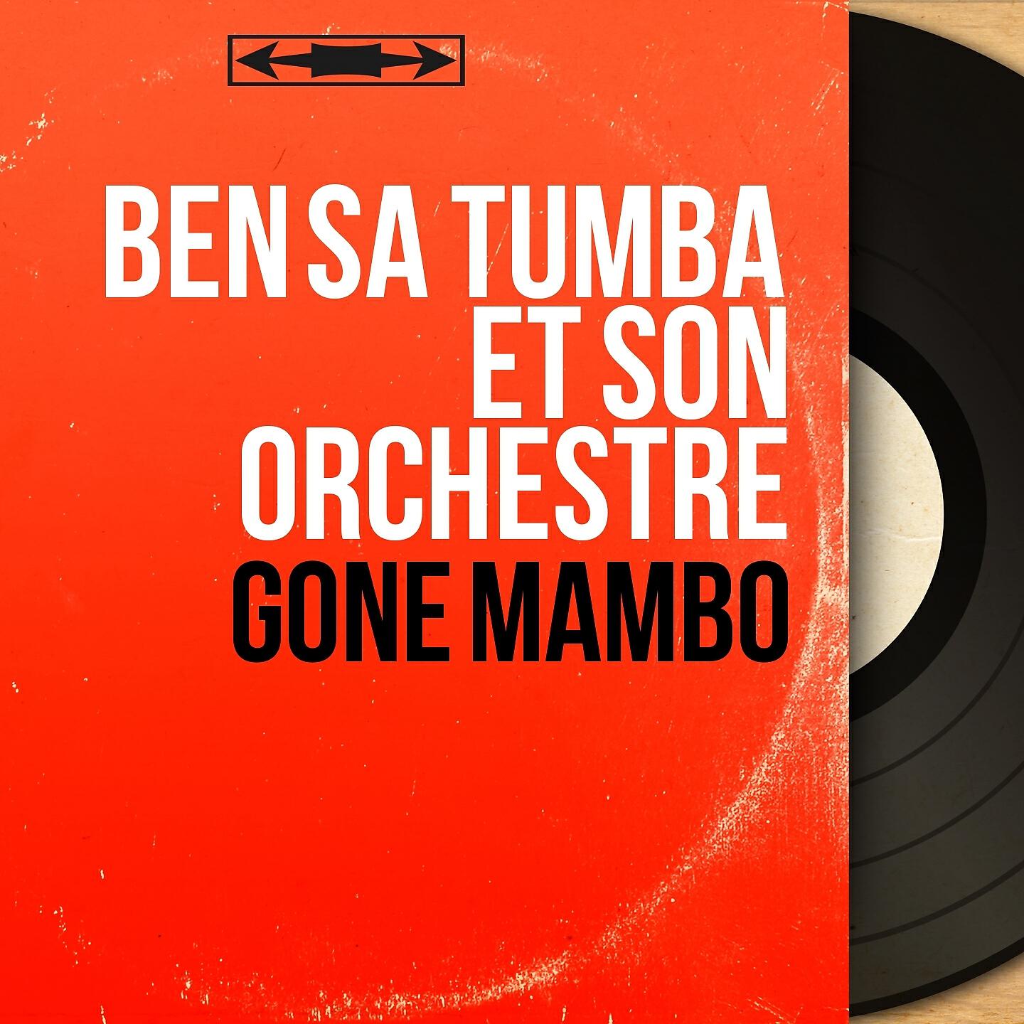 Ben Sa Tumba et son orchestre - I'll Remember April
