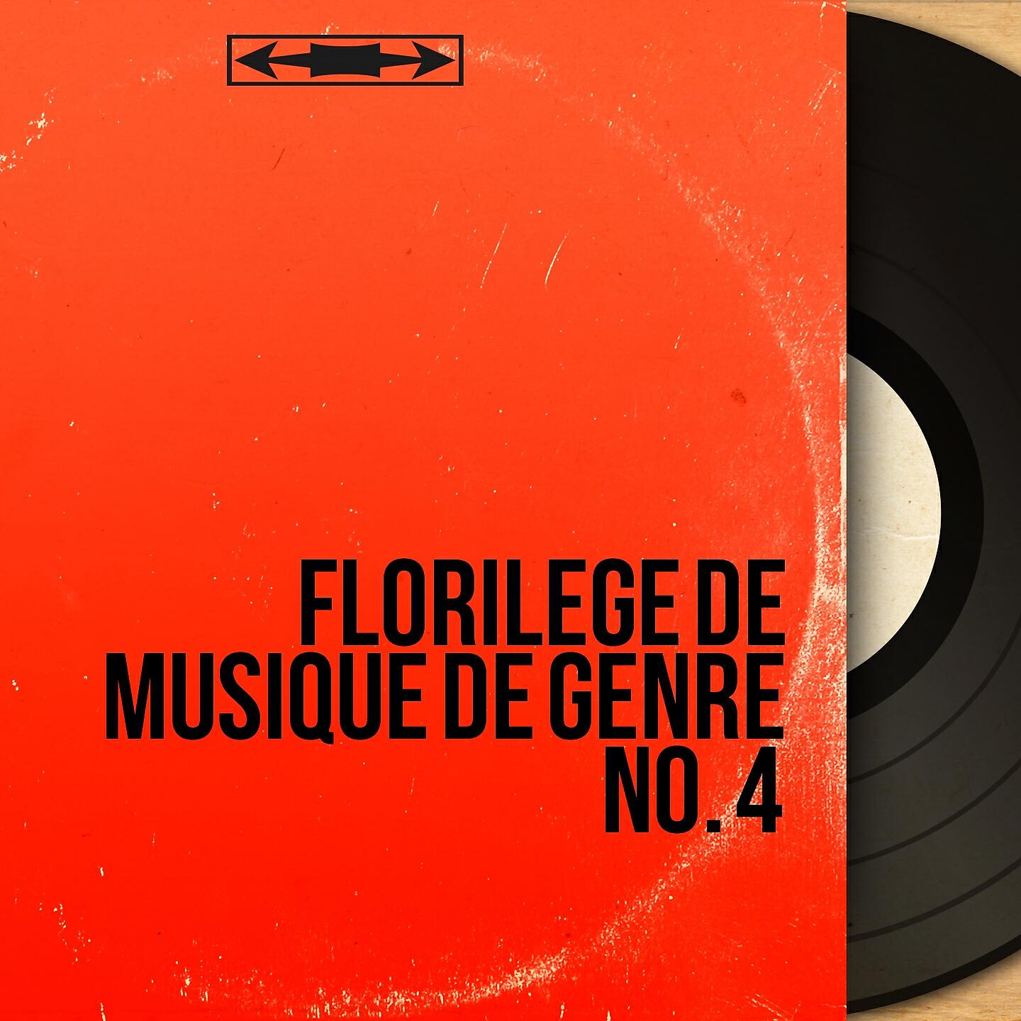 Jean Bentaberry et son orchestre - Grande fantaisie polka pour 2 clarinettes