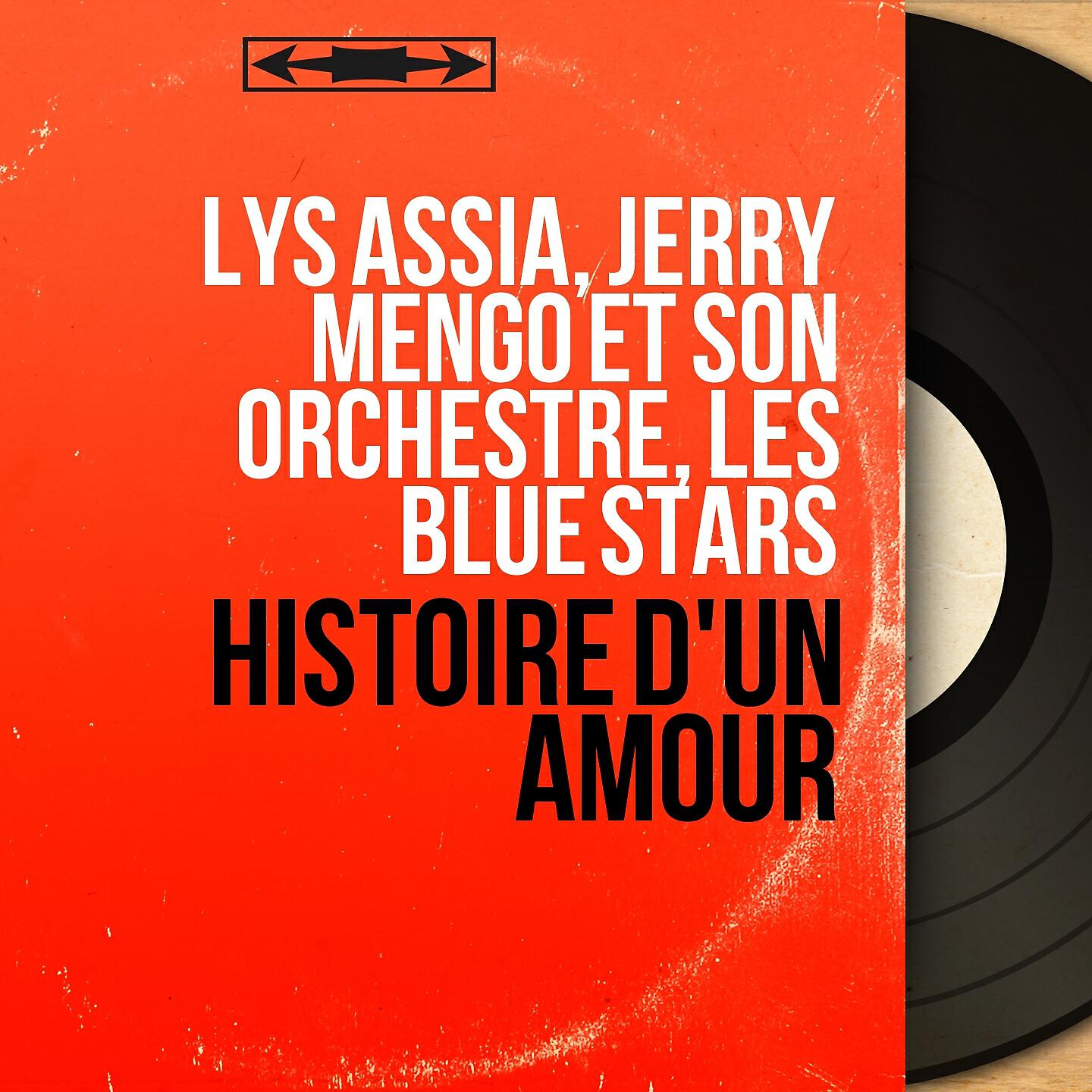 Lys Assia - Buenas Noches Mi Amor