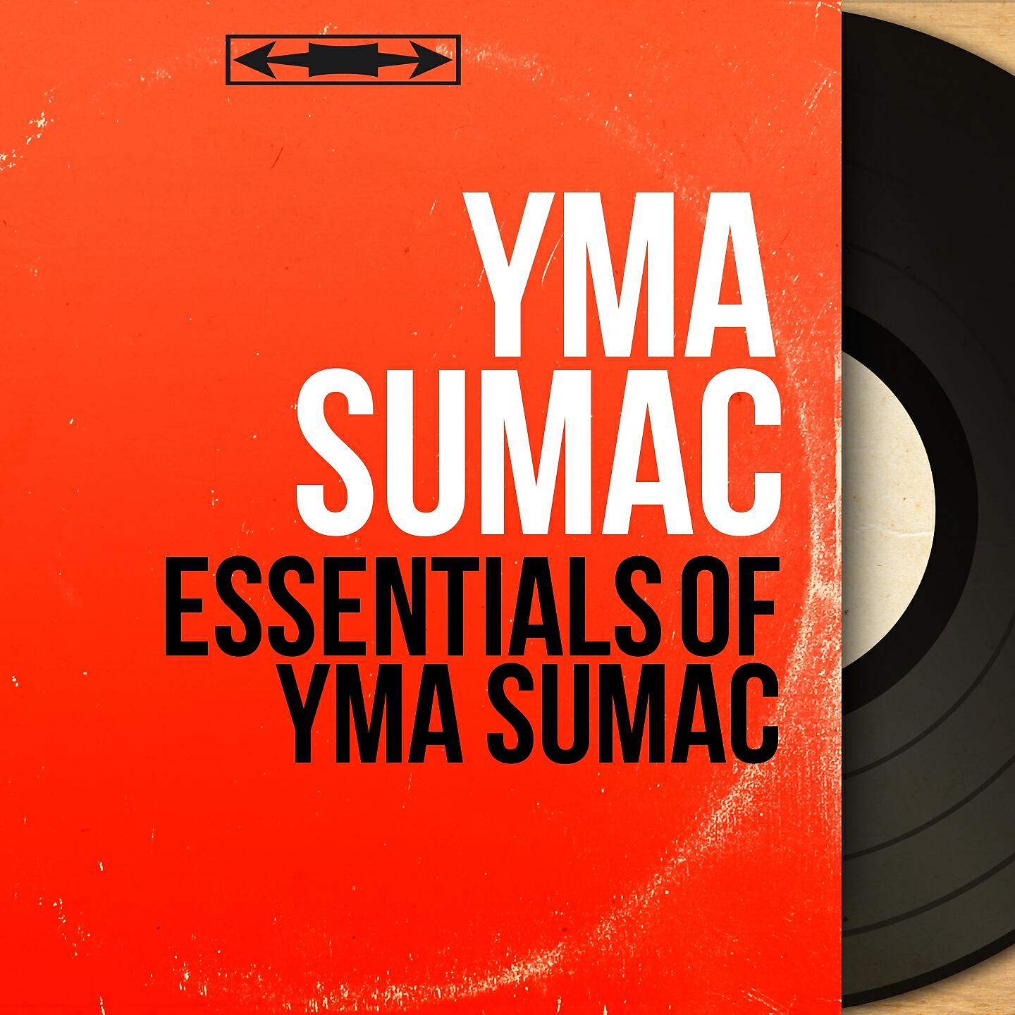 Yma Sumac - Gopher