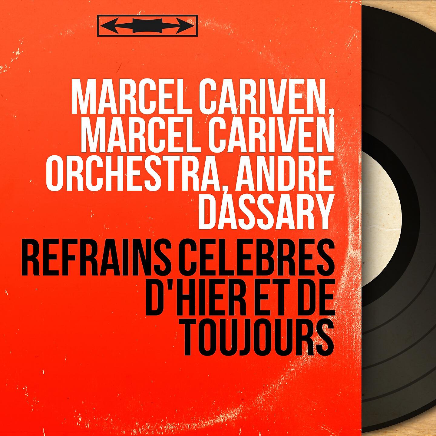 Marcel Cariven - L'angélus de la mer