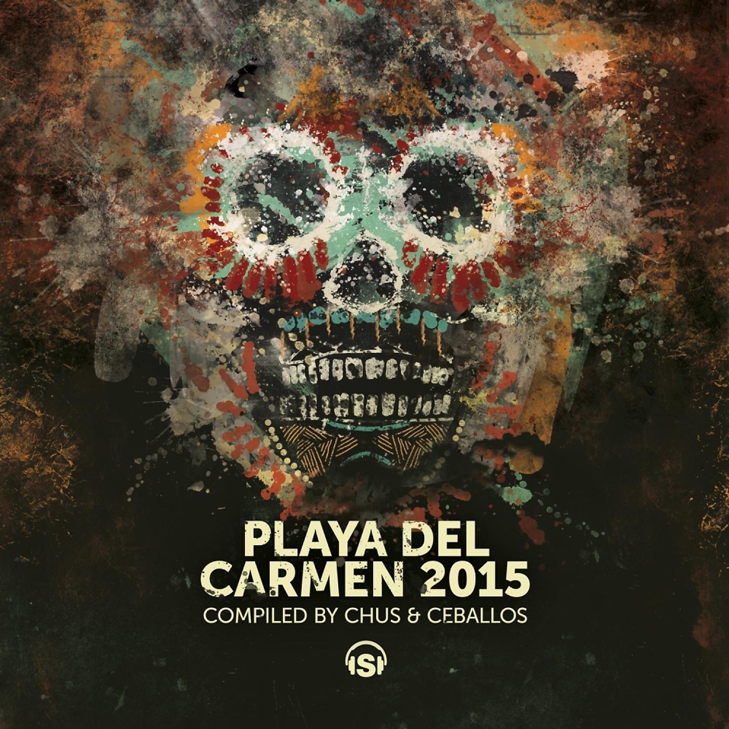 Постер альбома Playa del Carmen 2015