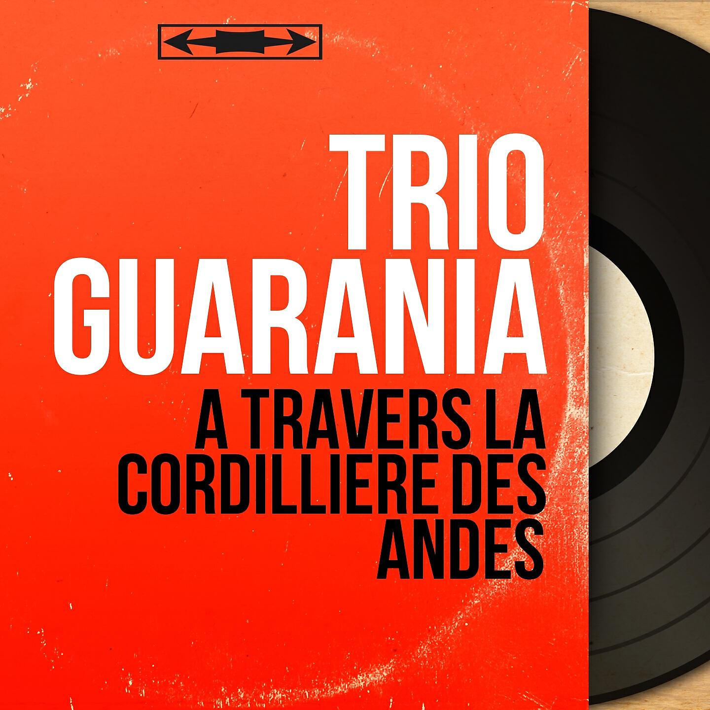 Trio Guarania - Teresita