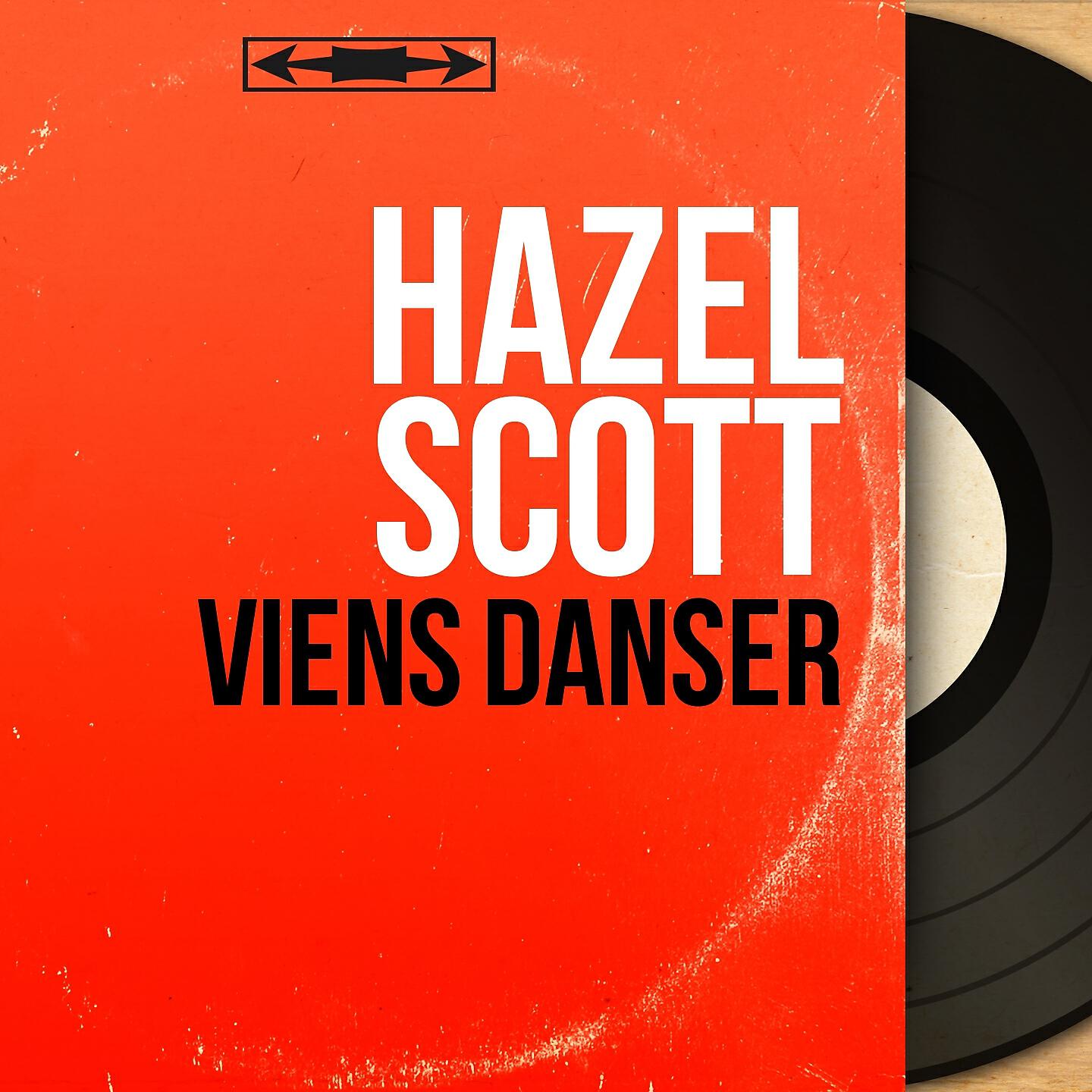 Hazel Scott - Le piano de la plage