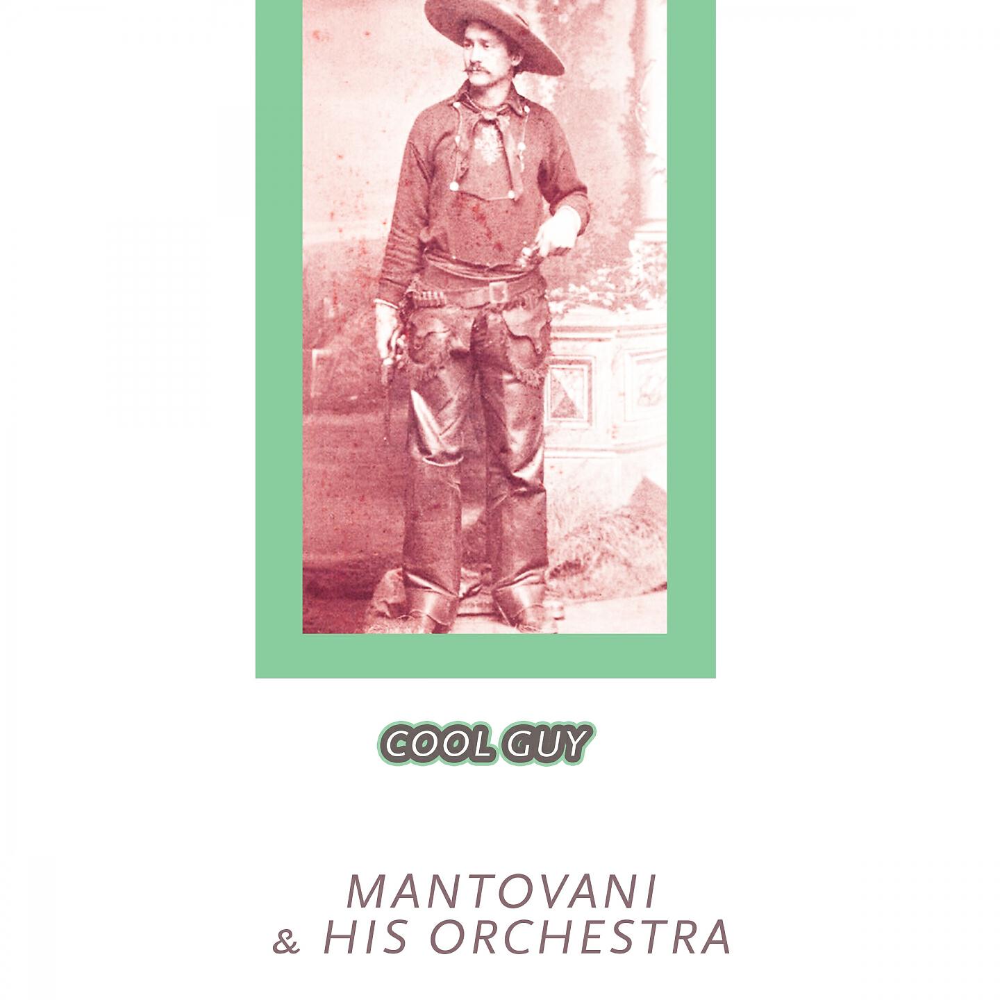 Mantovani & His Orchestra - Oh, My Darling Clementine