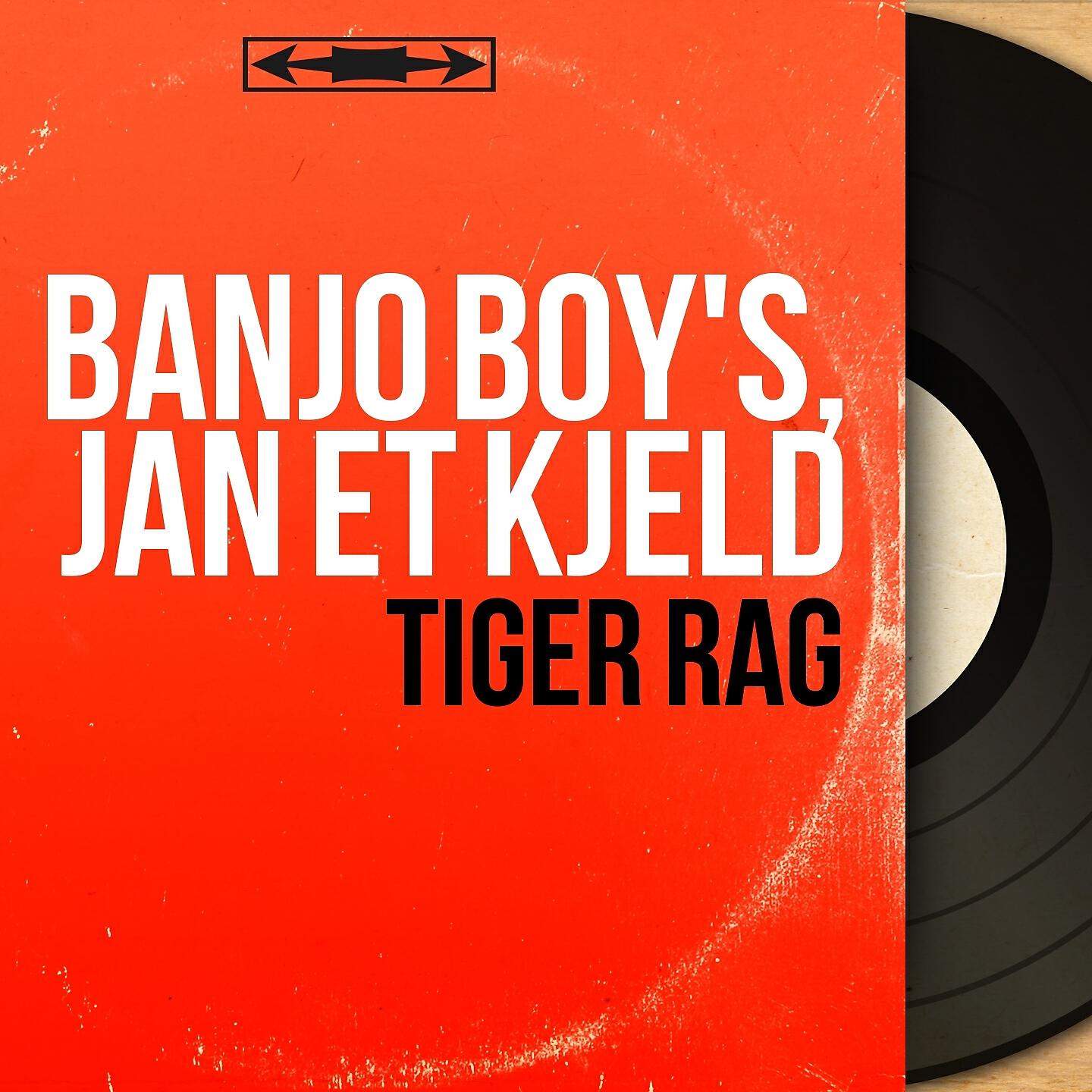 Banjo Boy's - When the Saints Go Marching On