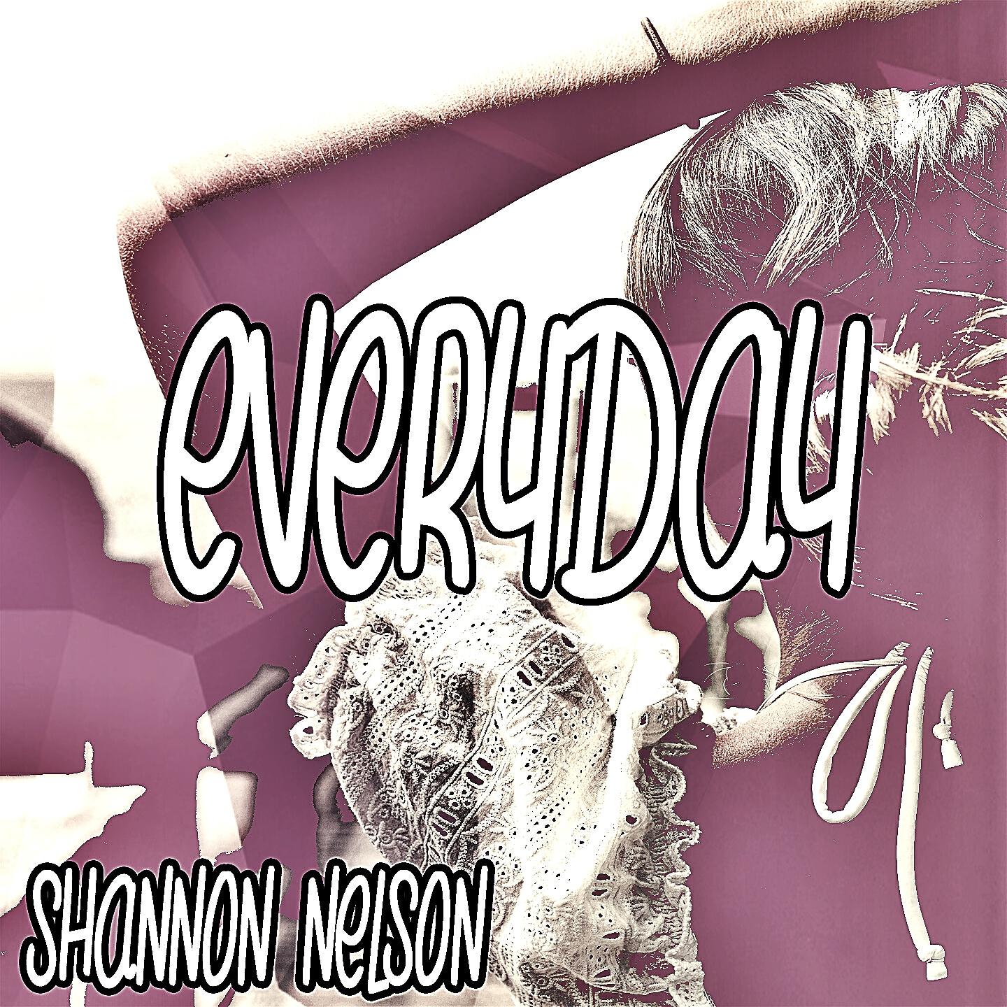 Shannon Nelson - Everyday (Instrumental Ariana Grande Reprise)