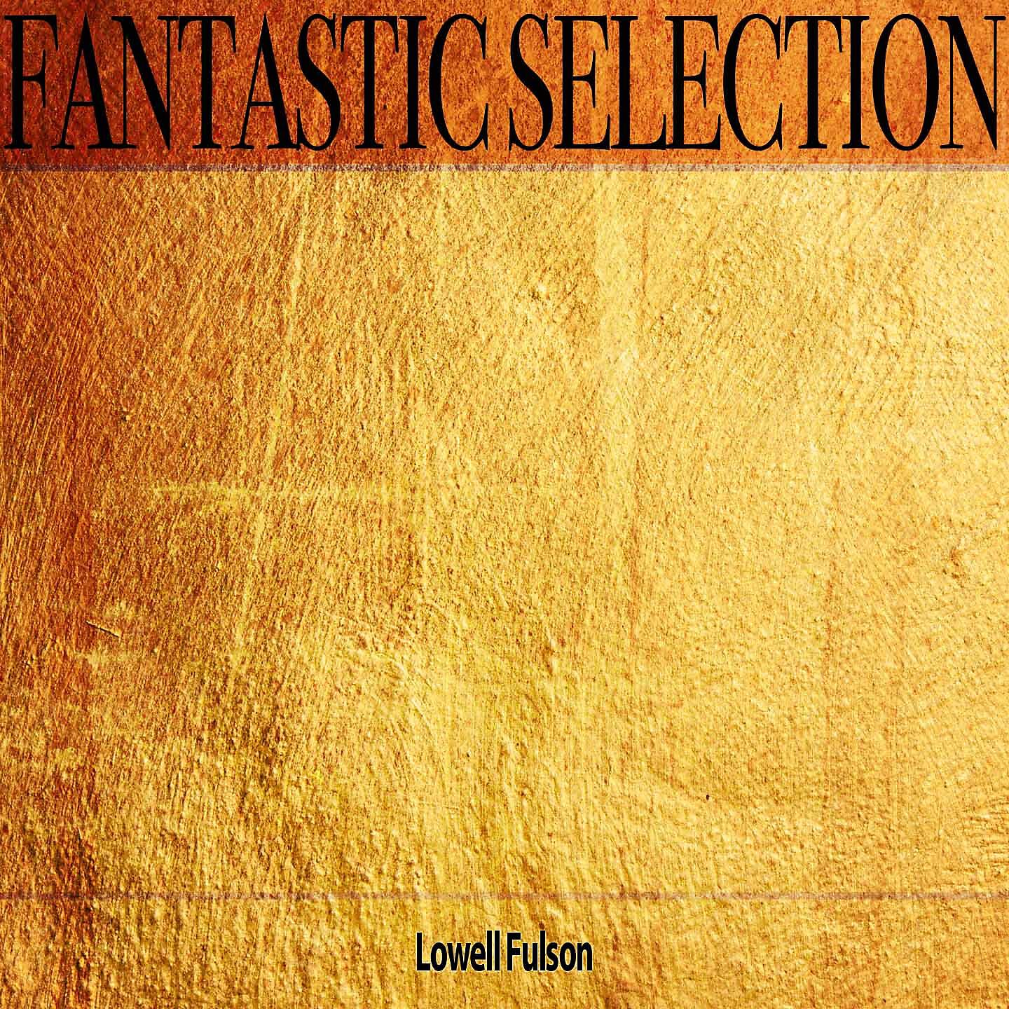 LOWELL FULSON - Loving You (Remastered)