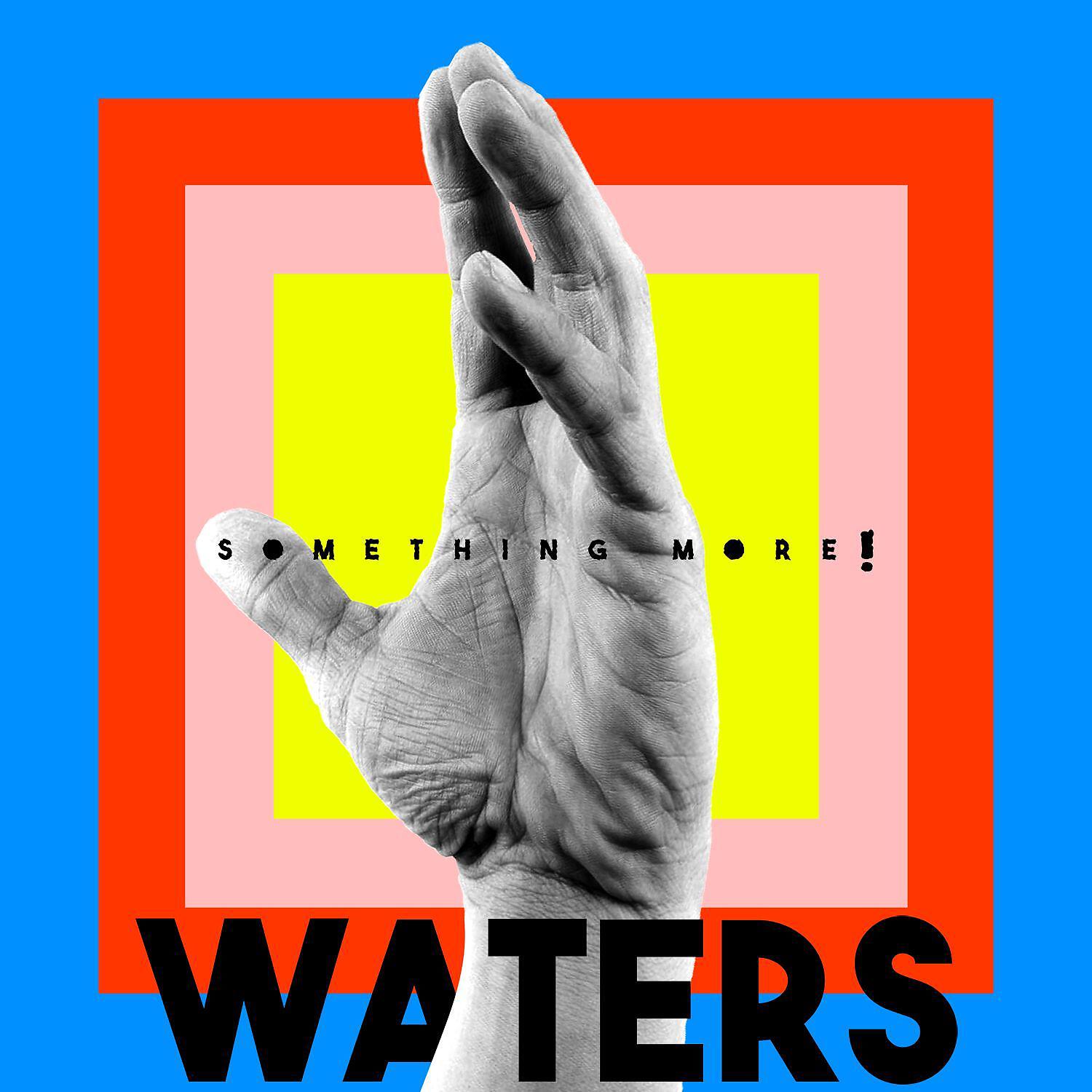 Waters - What's The Point