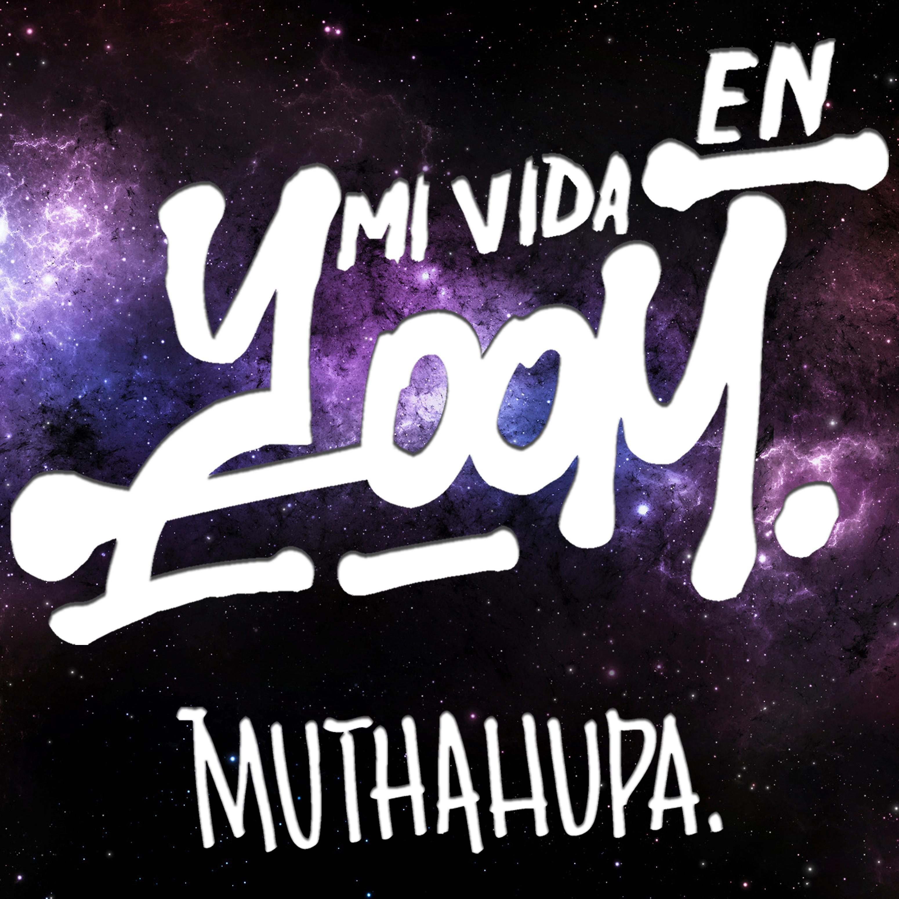 Постер альбома Mi Vida En Zoom