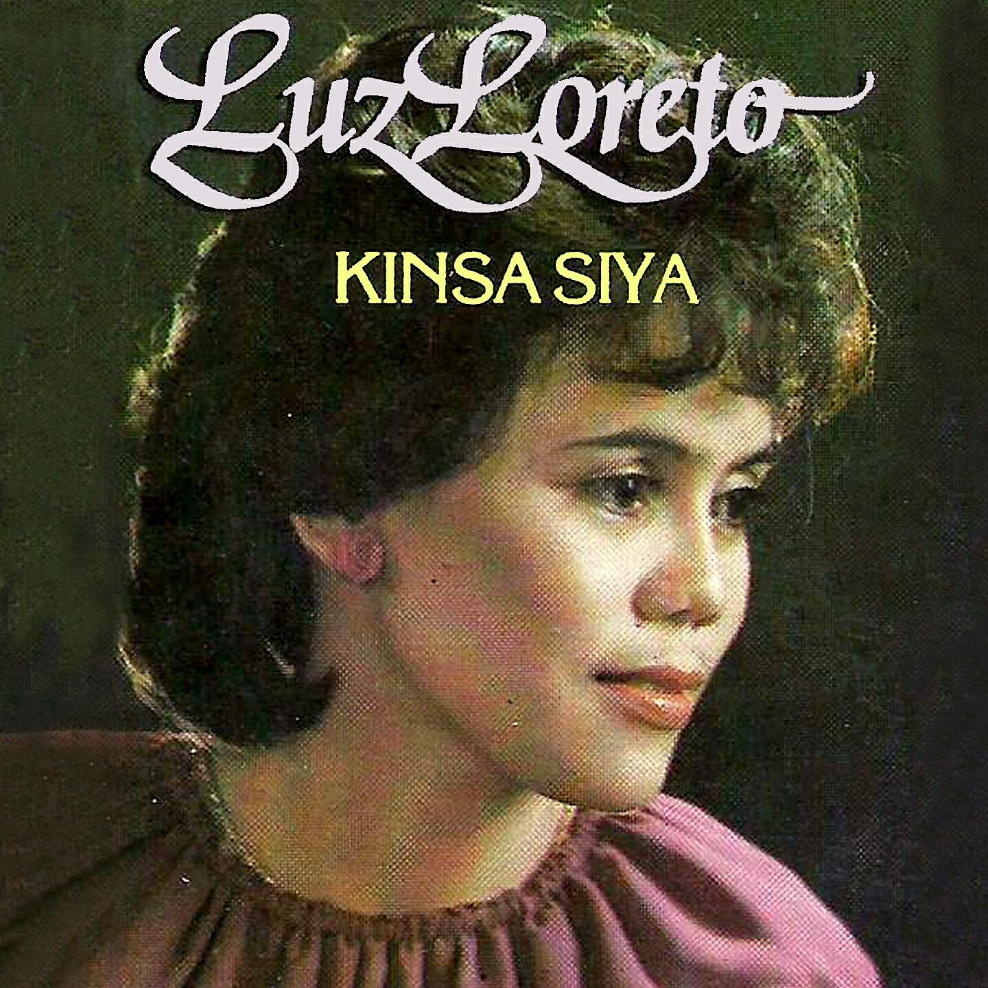 Luz Loreto - Dughang Guba