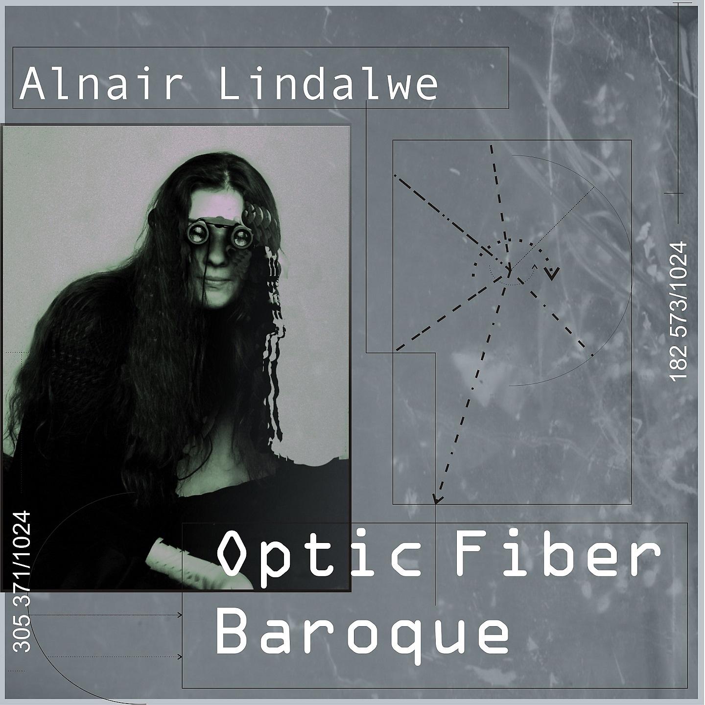 Постер альбома Optic Fibre