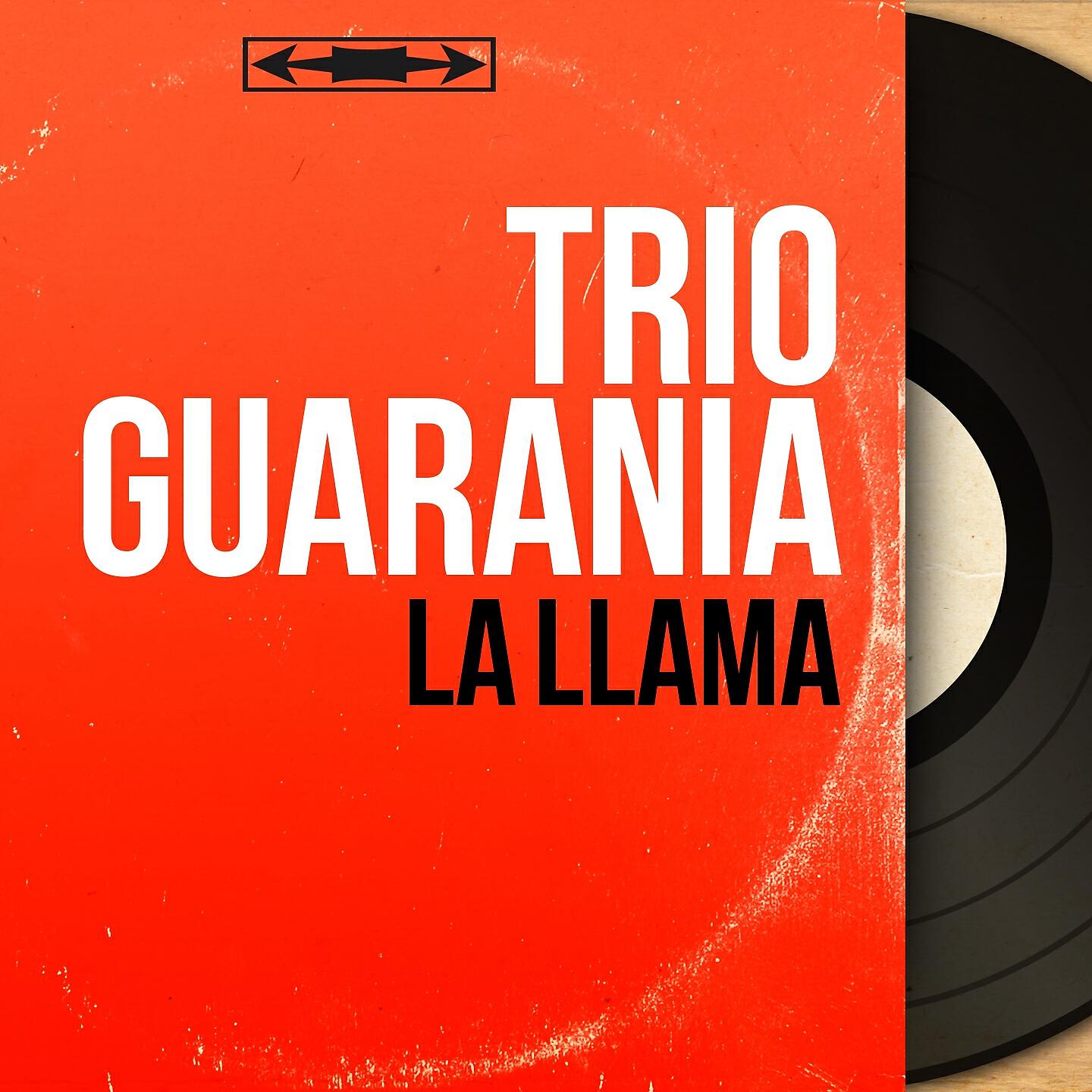 Trio Guarania - Agachate el Sombrerito