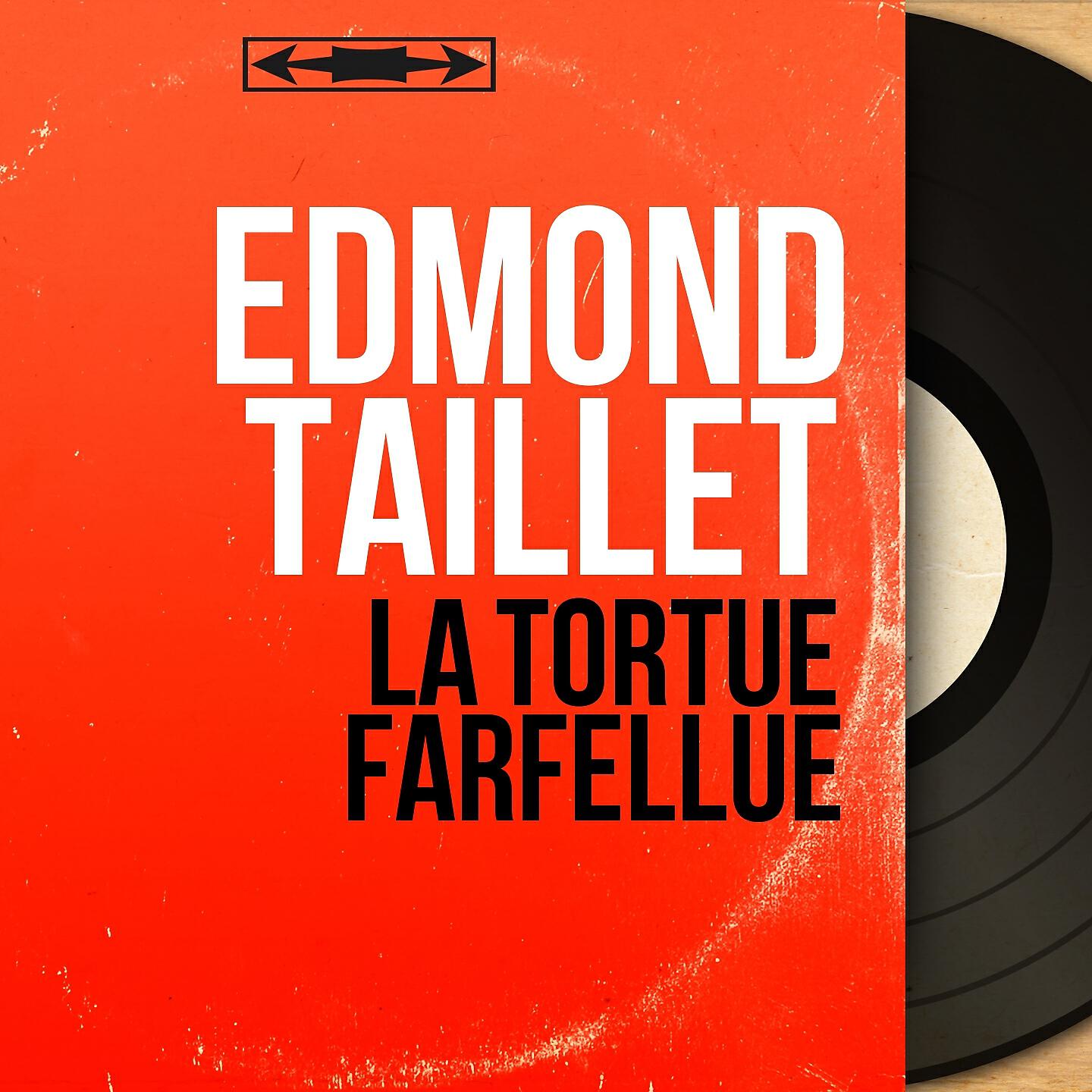 Edmond Taillet - Pstt...