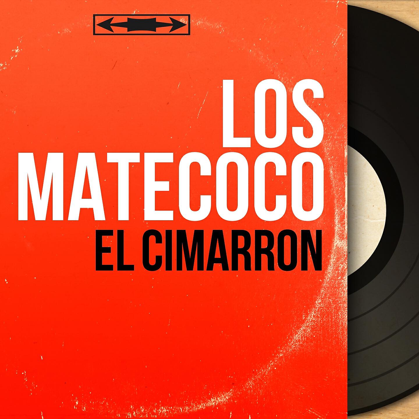 Los Matecoco - El Zapatero
