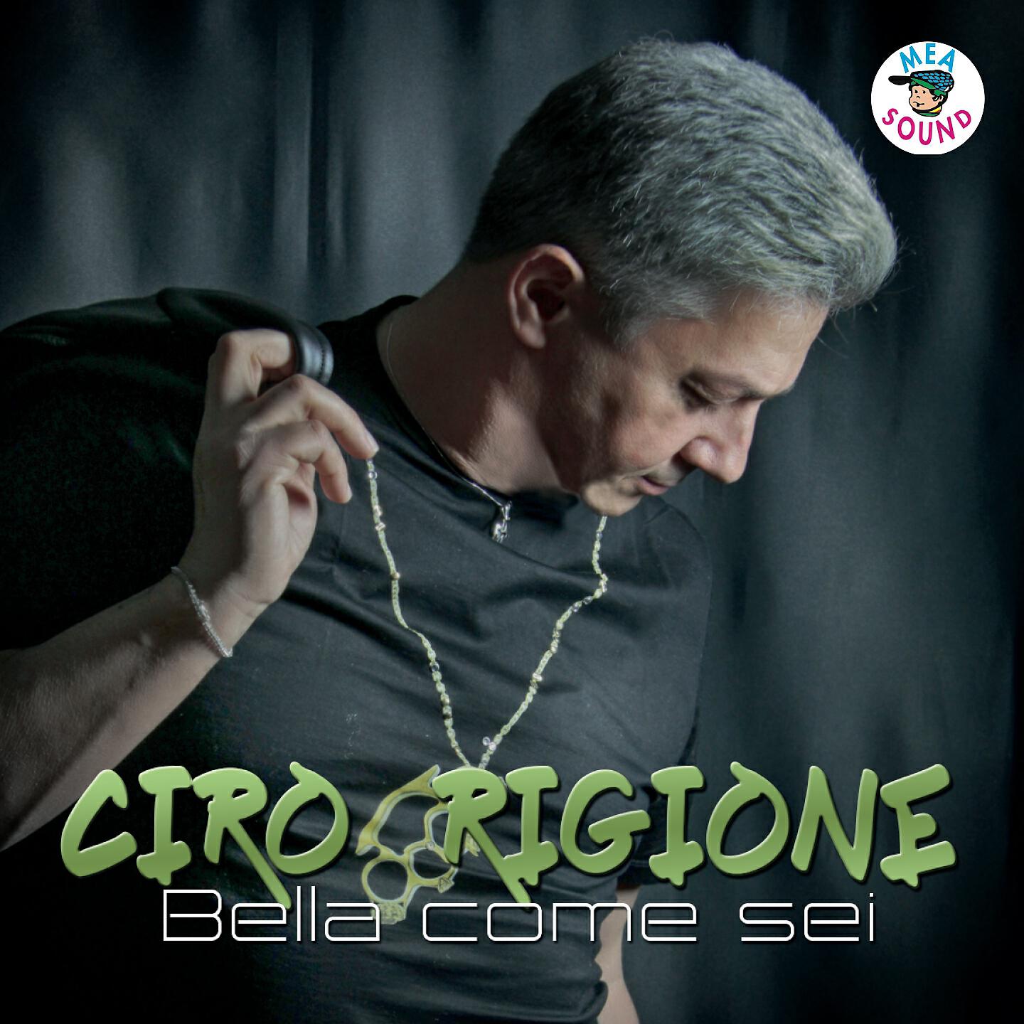 Ciro Rigione - Mari mari