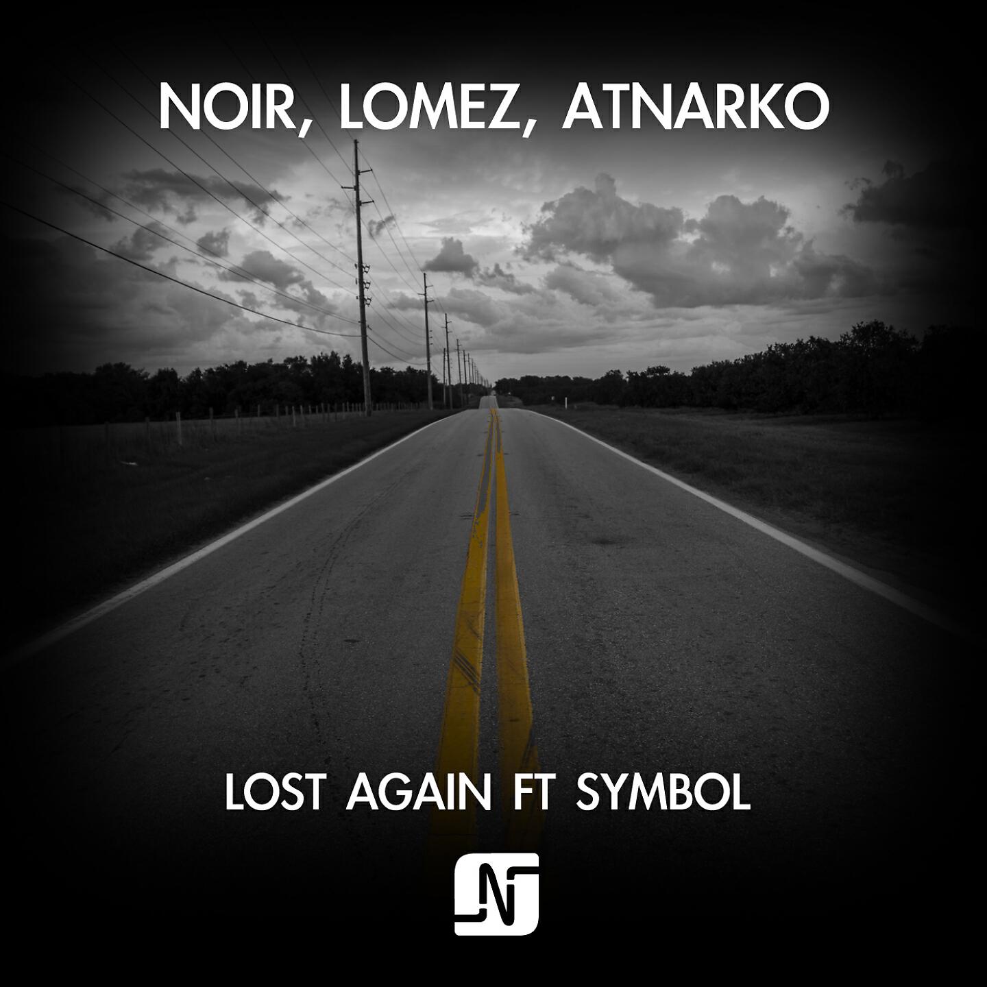 Atnarko - Lost Again (Patrick Chardronnet Remix)