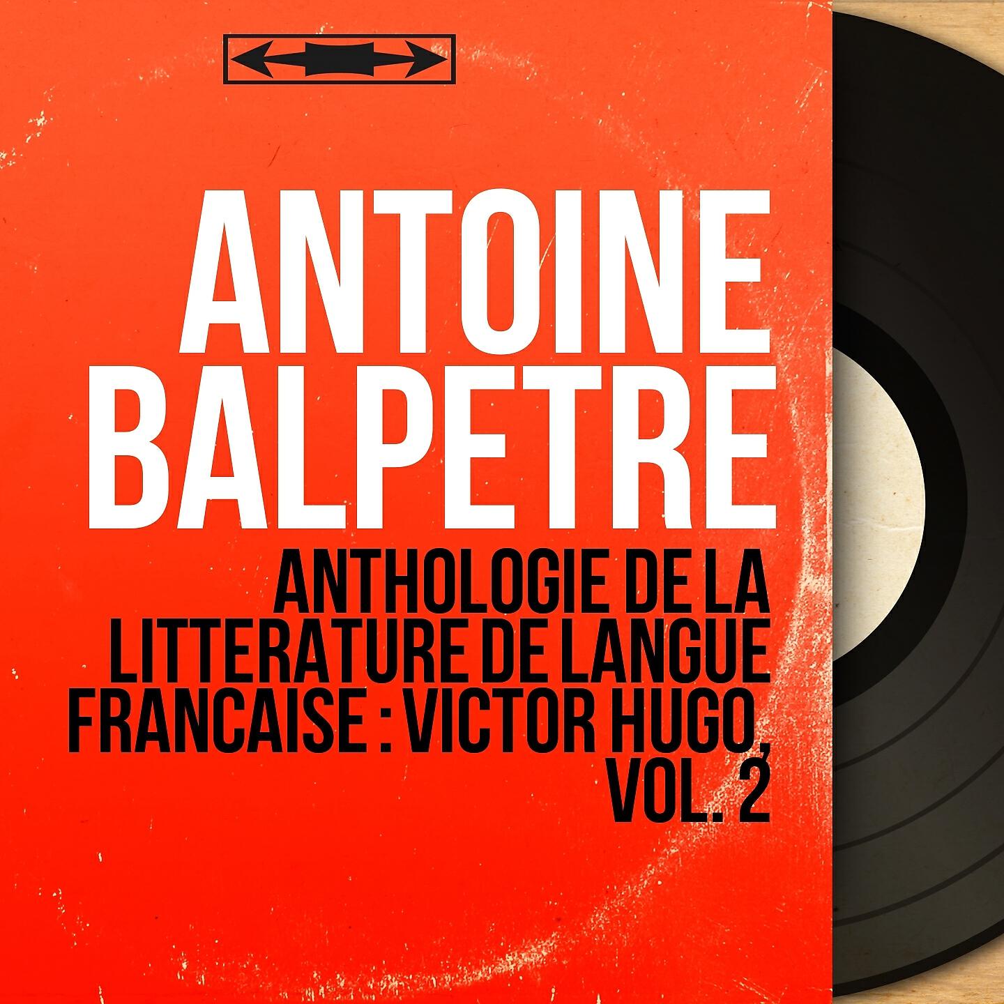 Antoine Balpétré - Booz endormi