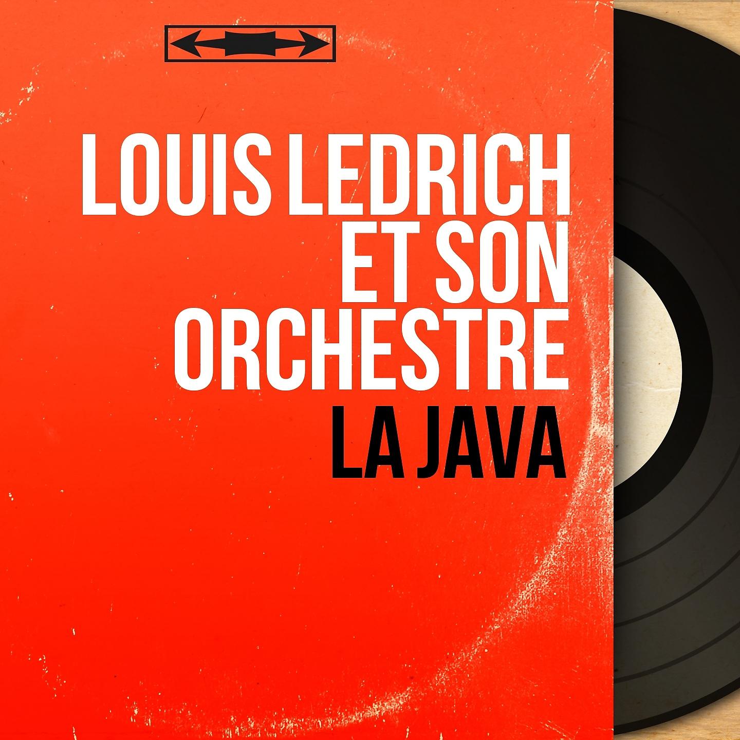 Постер альбома La java