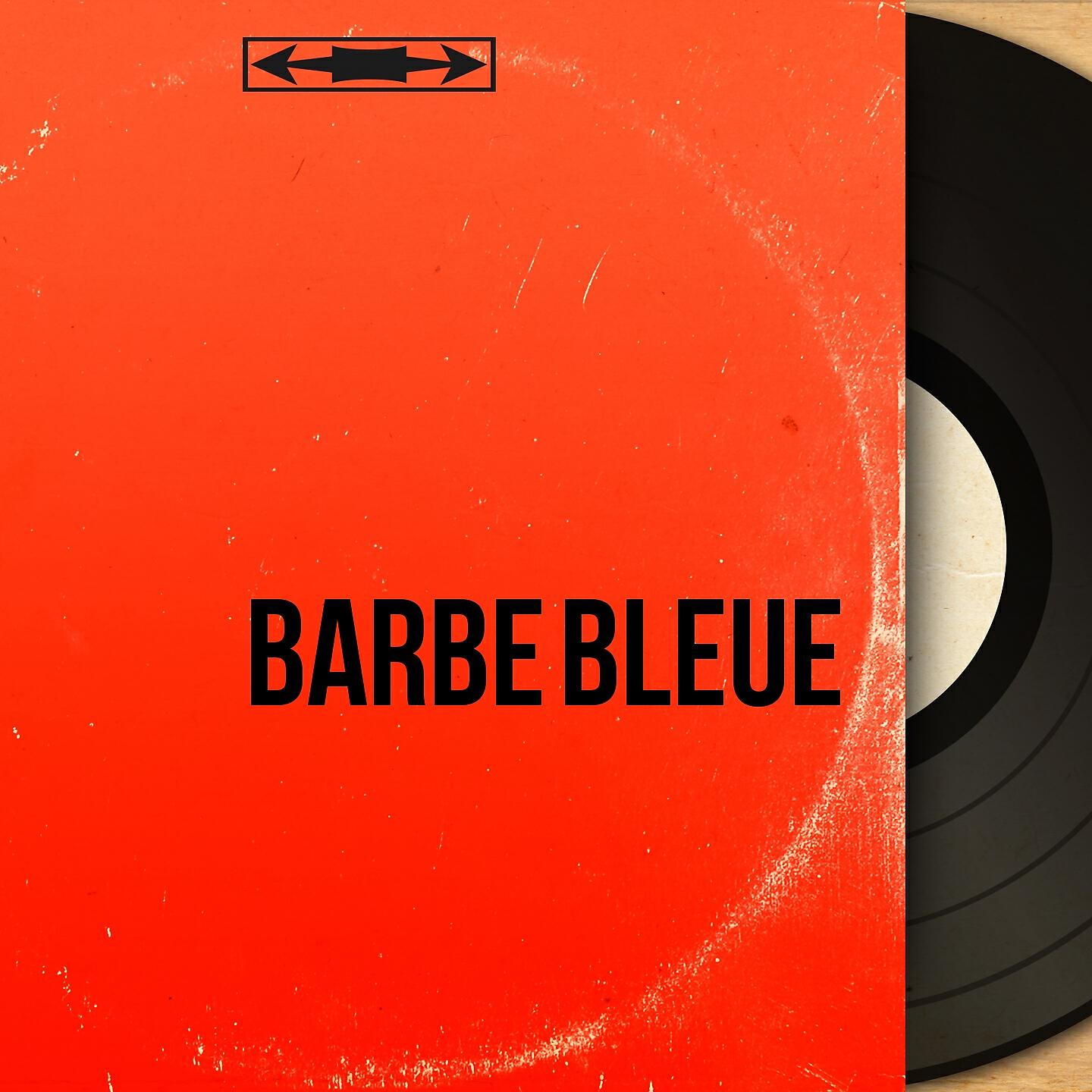 Pierre Brasseur - Barbe bleue, pt. 2