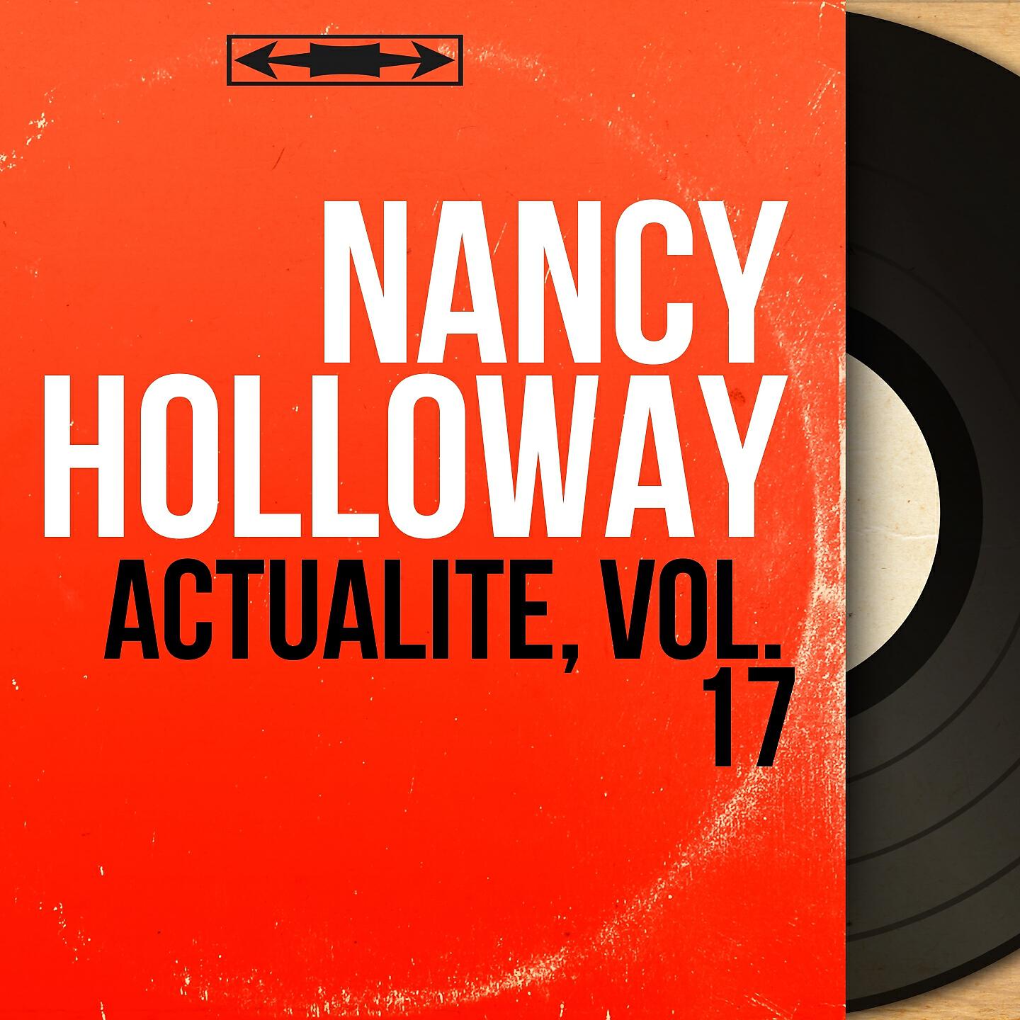 Nancy Holloway - Il a des yeux d'ange (Live)