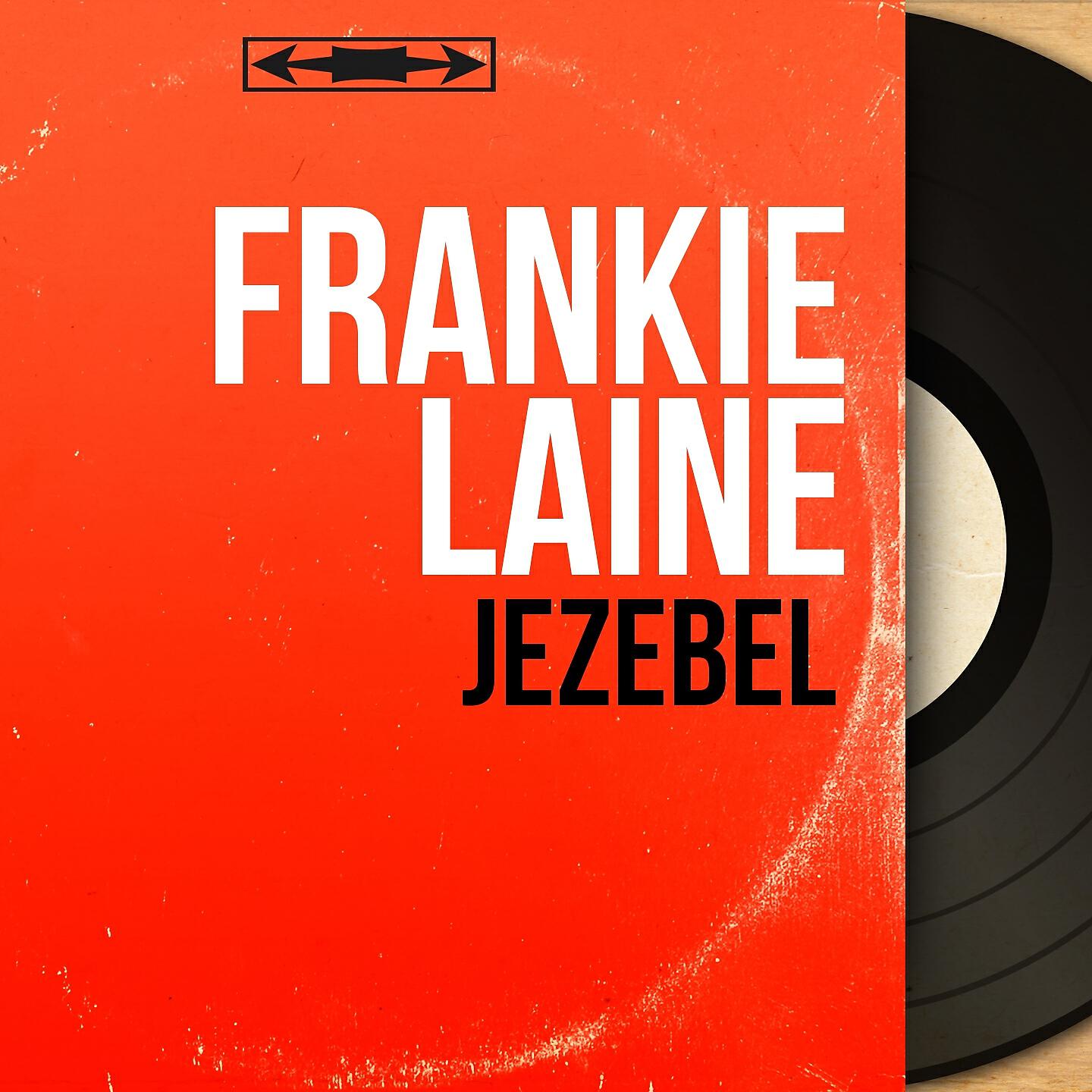 FRANKIE LAINE - High Noon