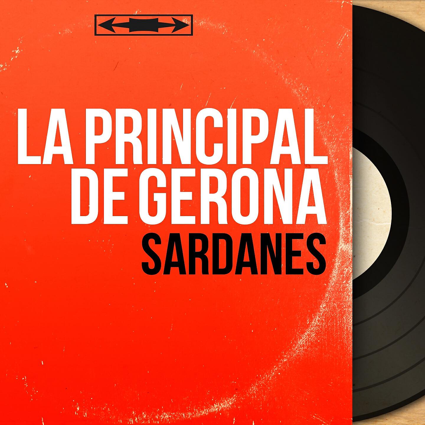 La principal de Gerona - Sota el Mas Ventos
