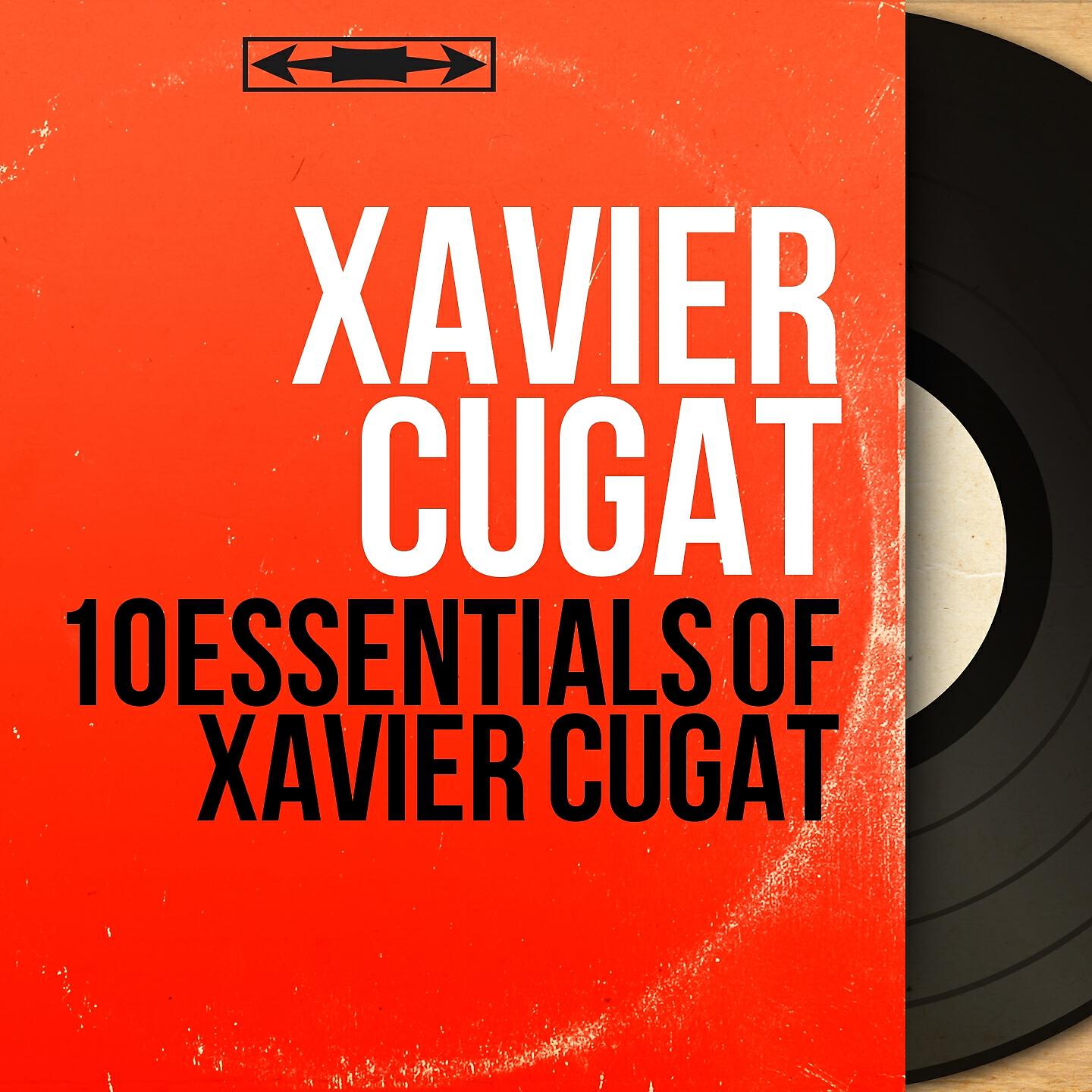 Xavier Cugat et son Orchestre - El Choclo