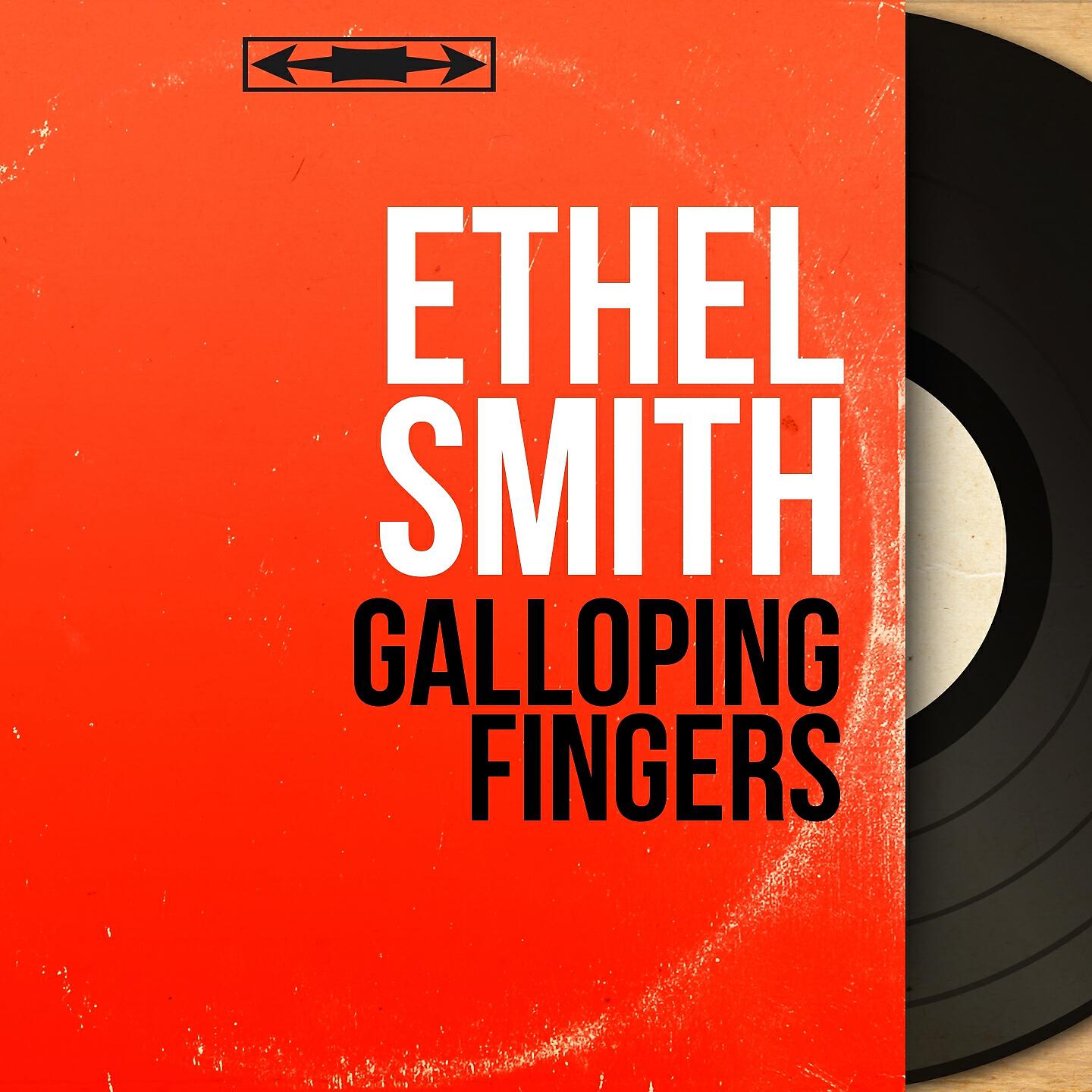 Ethel Smith - By the Waters of Minnetonka
