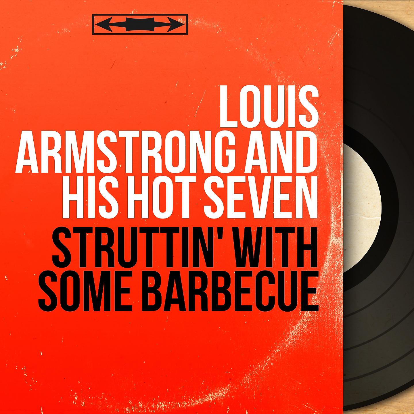 Постер альбома Struttin' with Some Barbecue