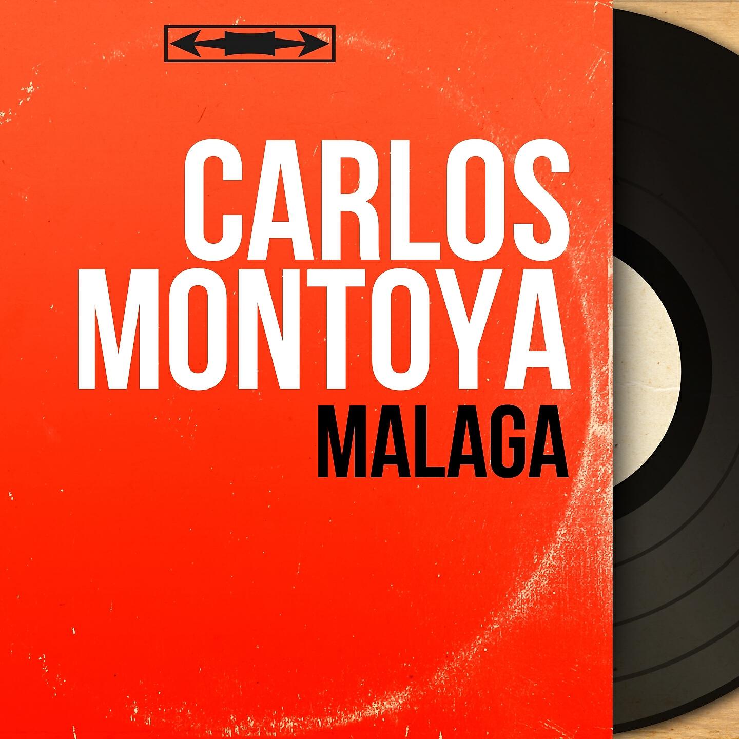 Carlos Montoya - Airs populaires (Asturies, Castille, Majorque)