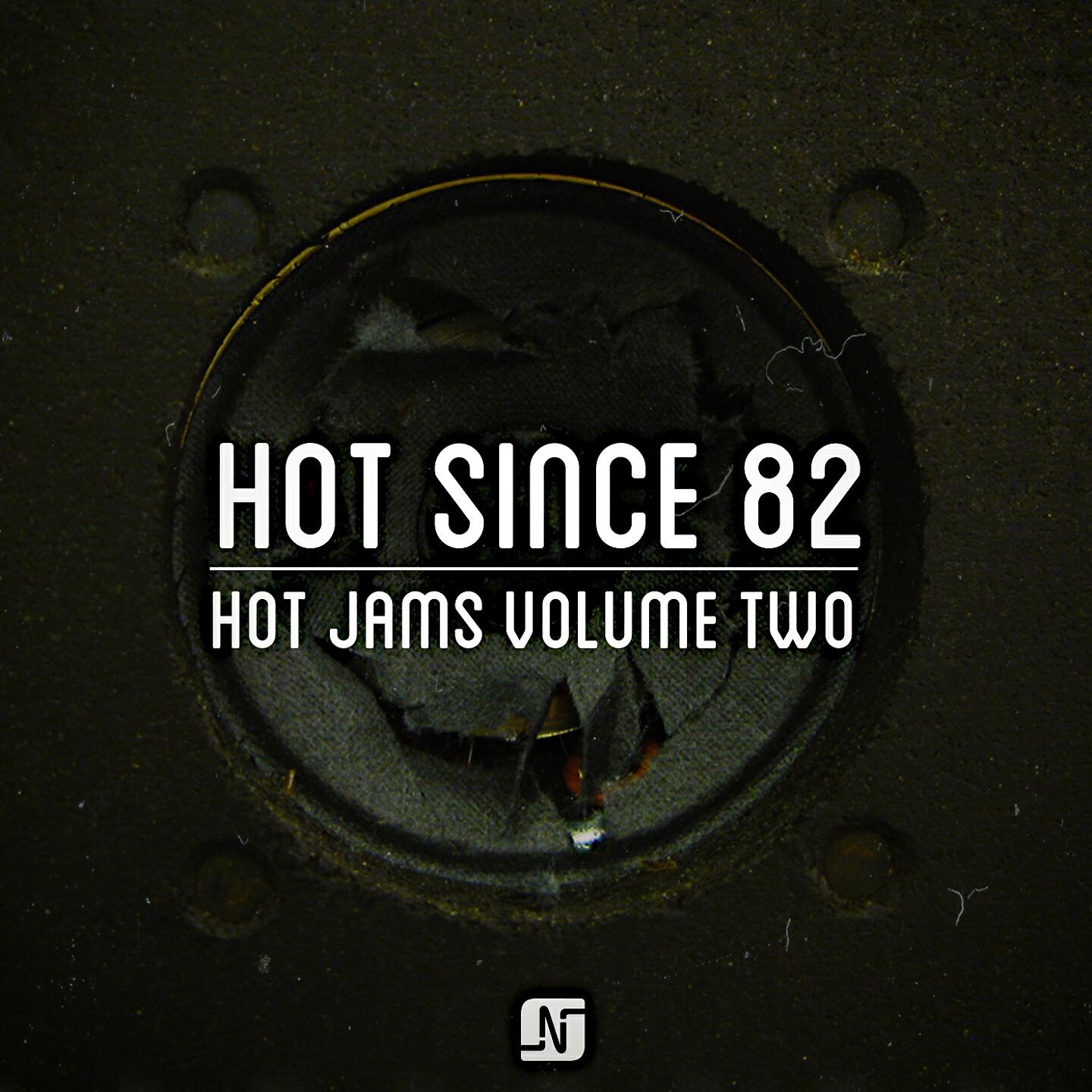 Hot Since 82 - Phat Tool