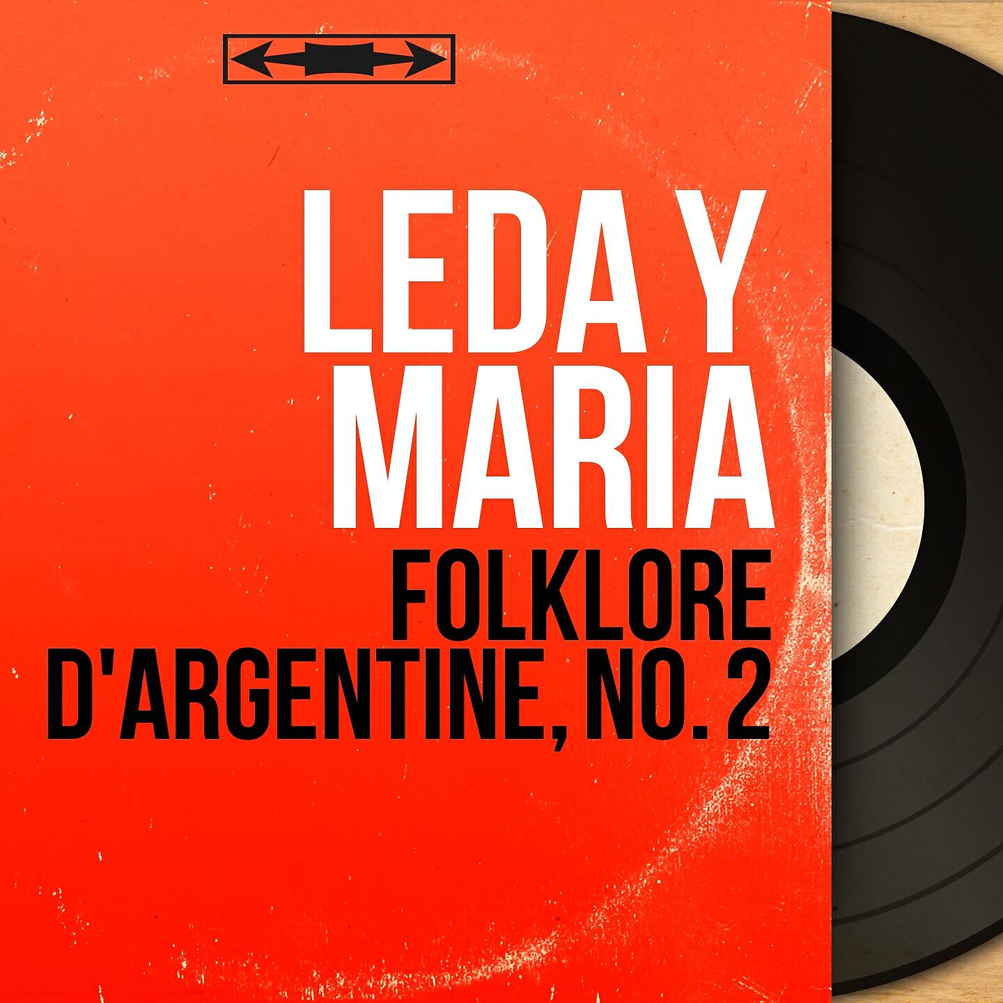 Leda y Maria - La Lopez Pereyra