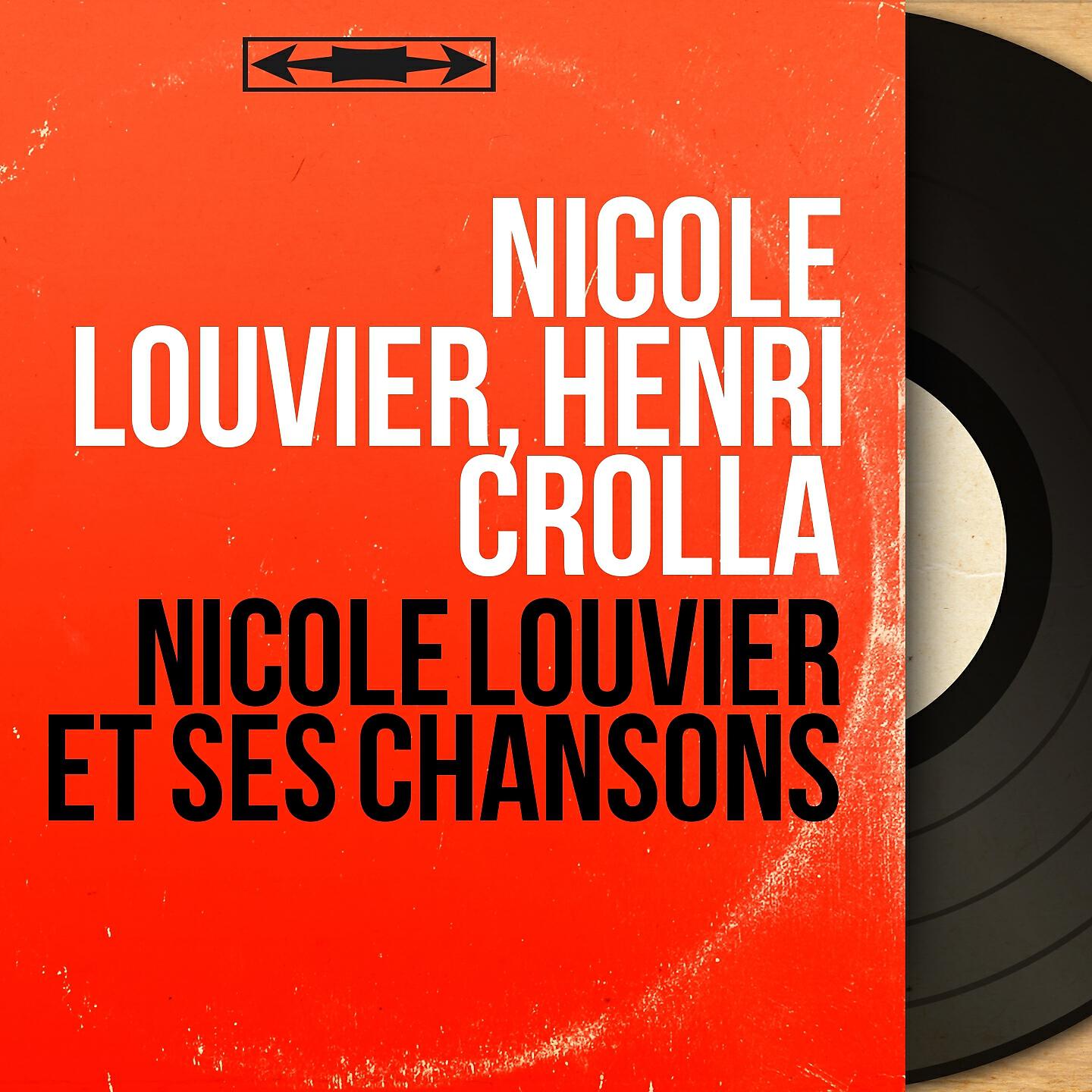 Nicole Louvier - Rien n'arrive par hasard