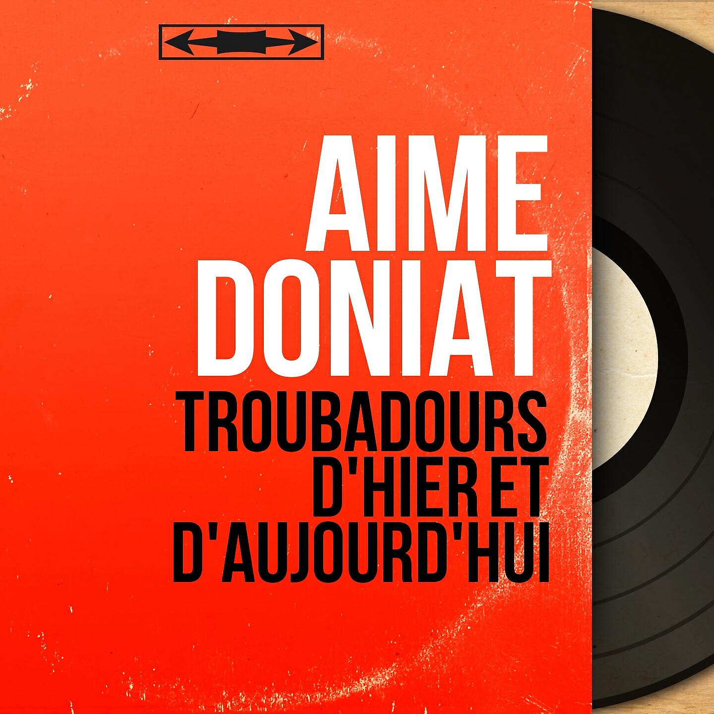 Aimé Doniat - Colinette
