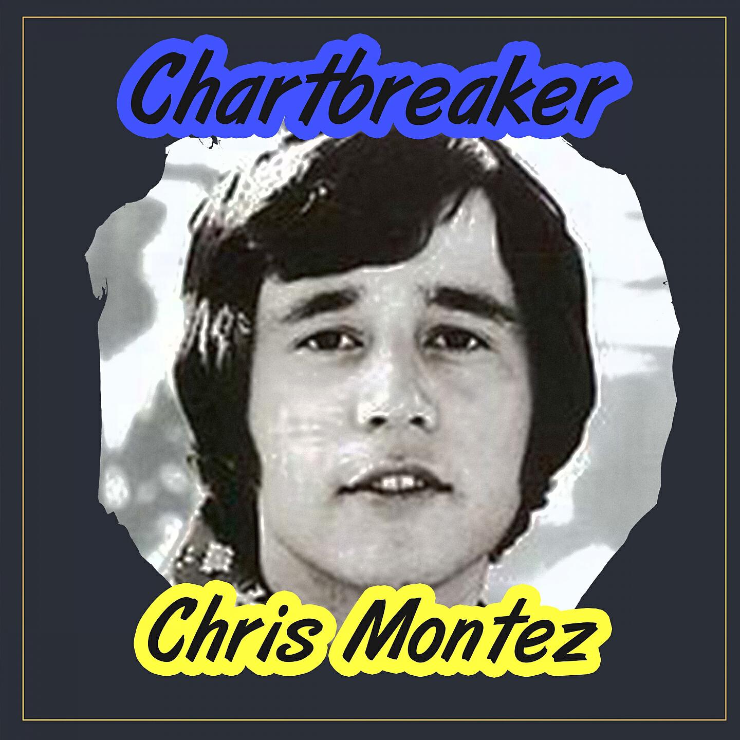 Chris Montez & Kathy Young - All You Had To Do (Was Tell Me)
