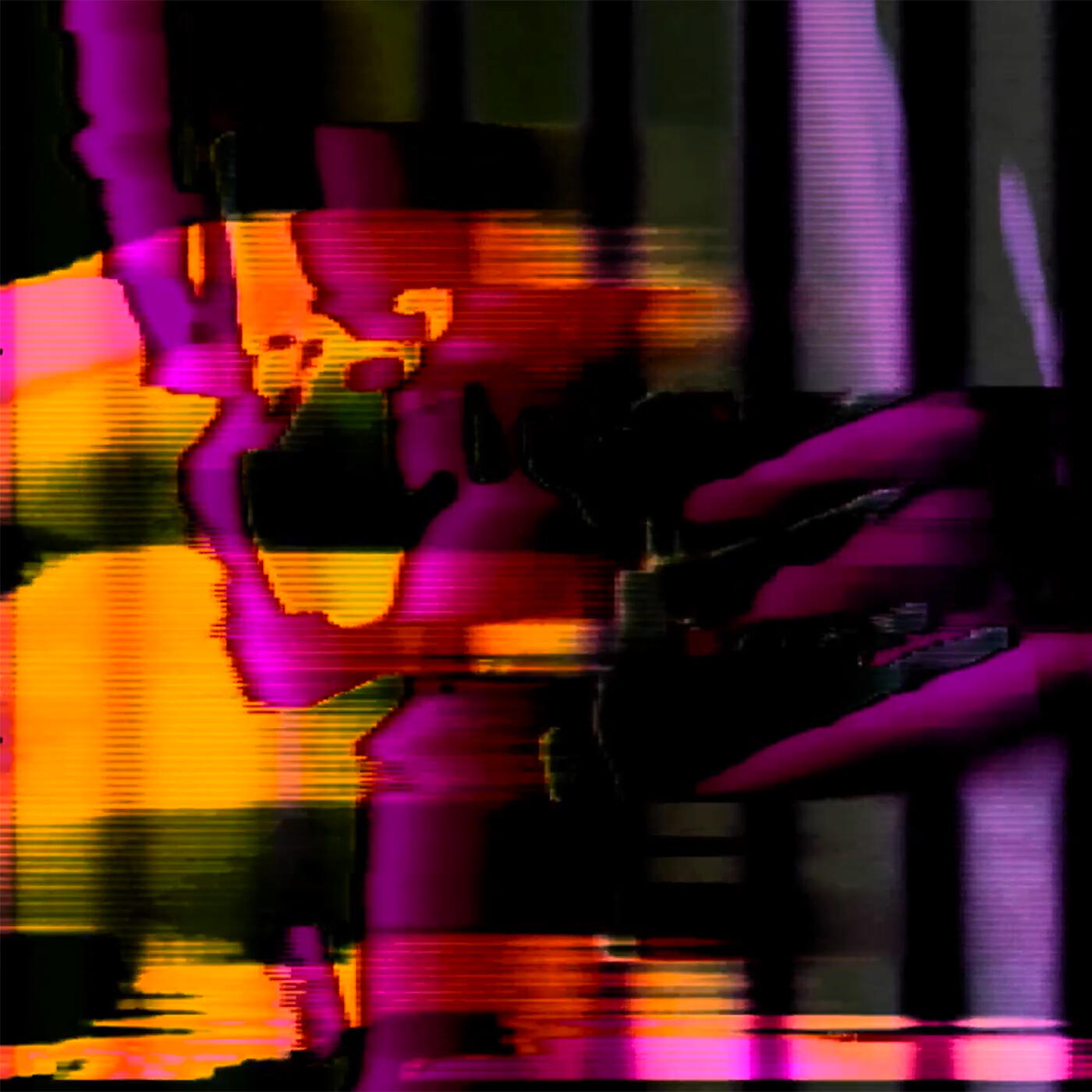 Grizzly Bear - Three Rings