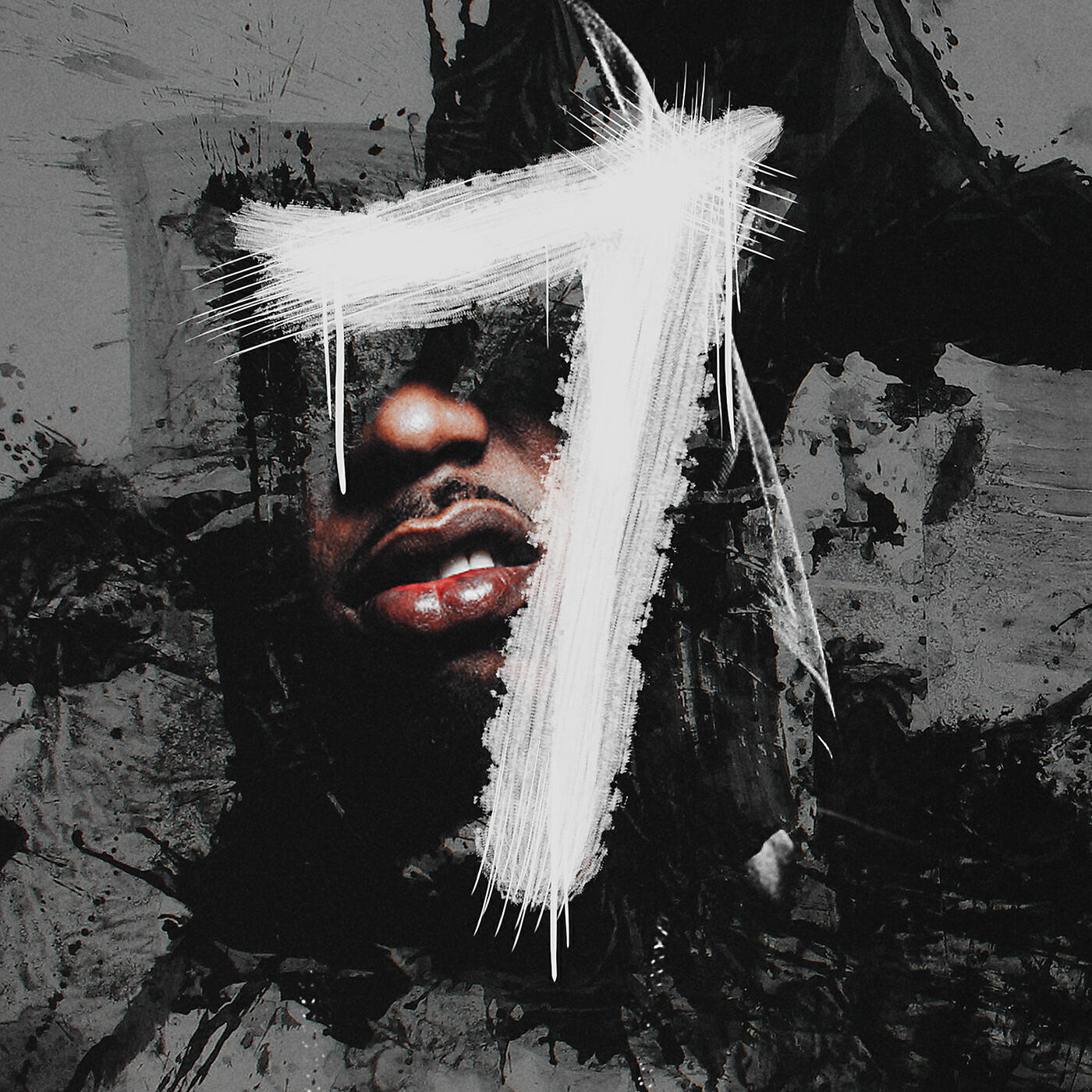 Kid Ink - Bad Lil Vibe