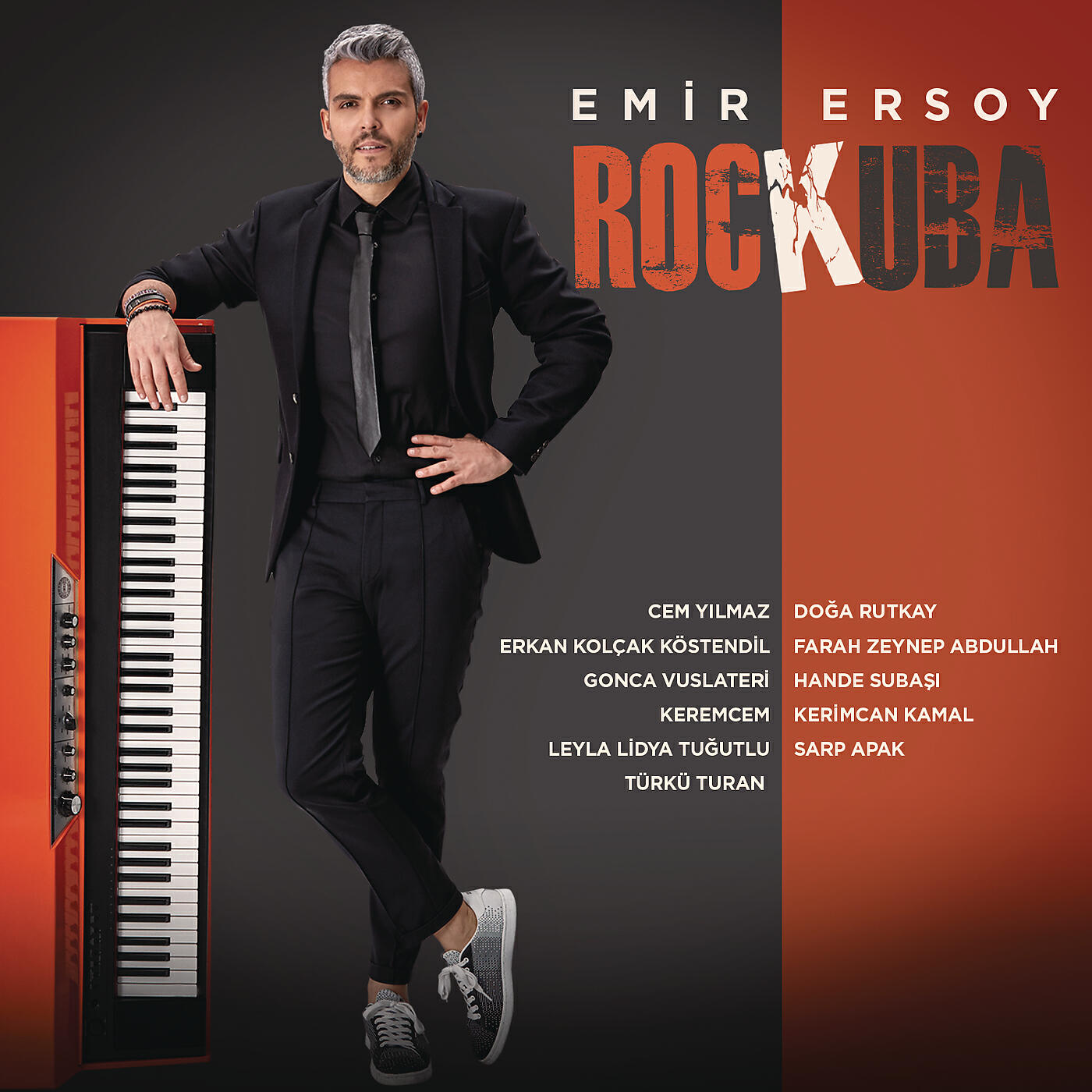 Emir Ersoy - Senden Daha Güzel