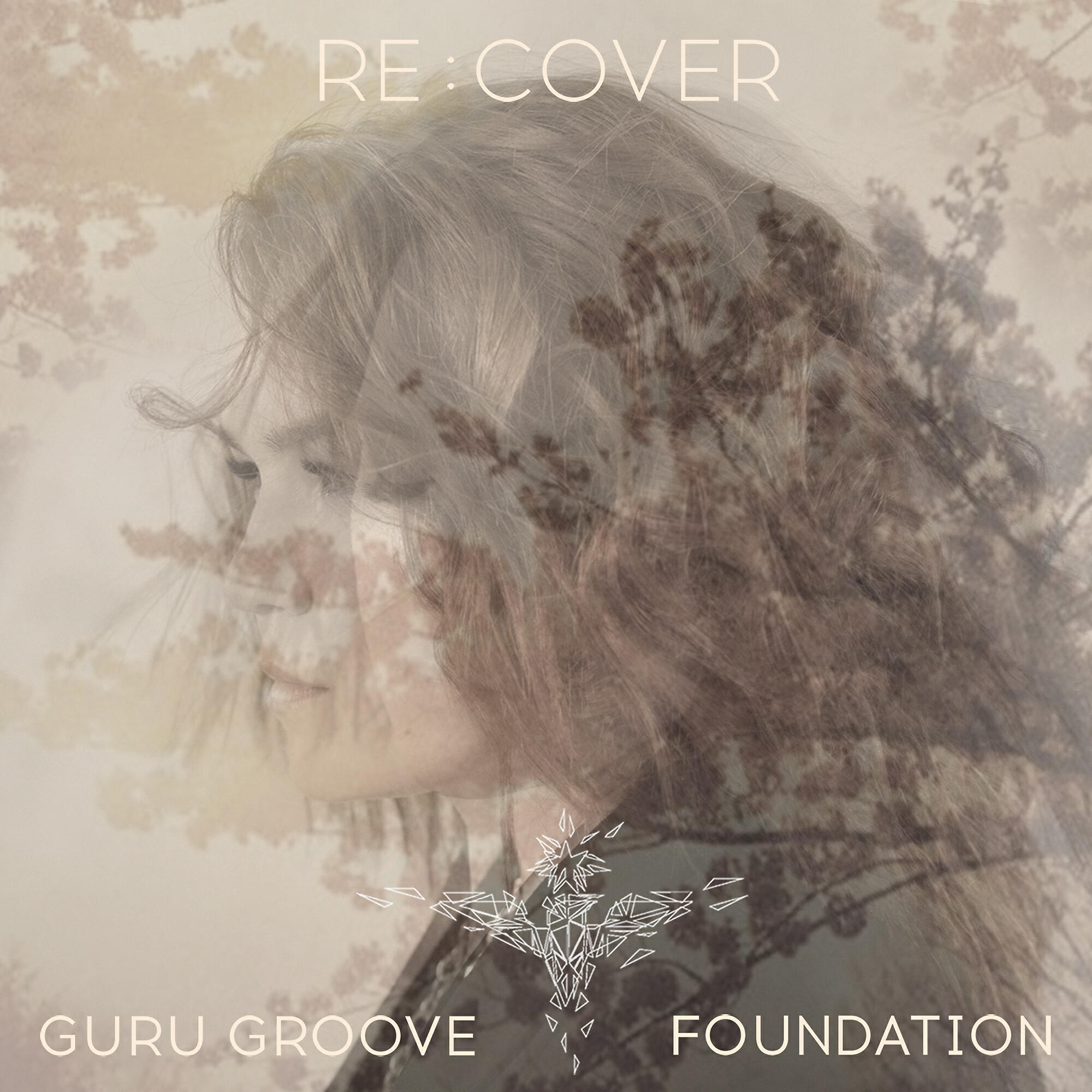 Guru Groove Foundation - Do You Prefer (Re:Cover Version)