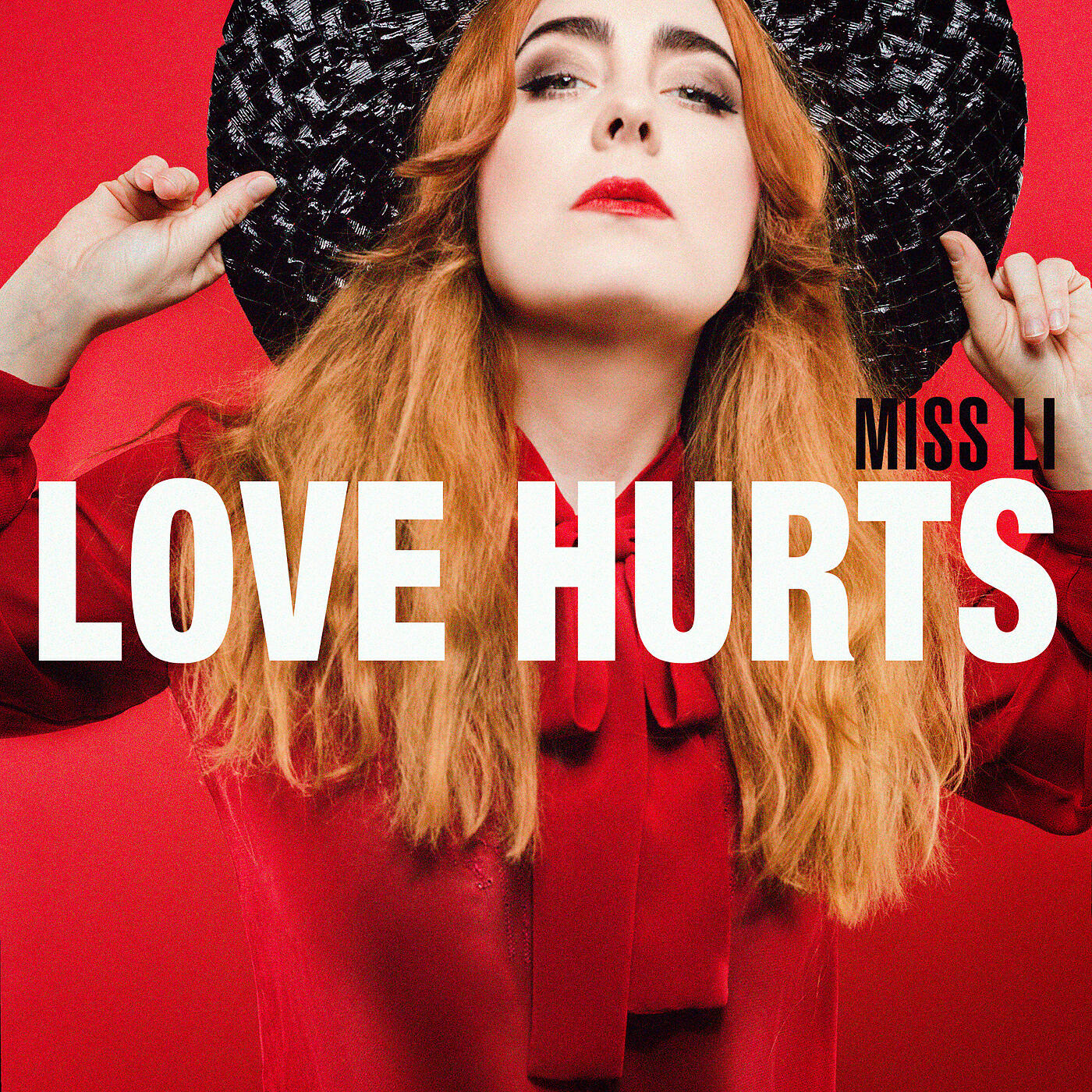 Miss Li - Break the Barrier