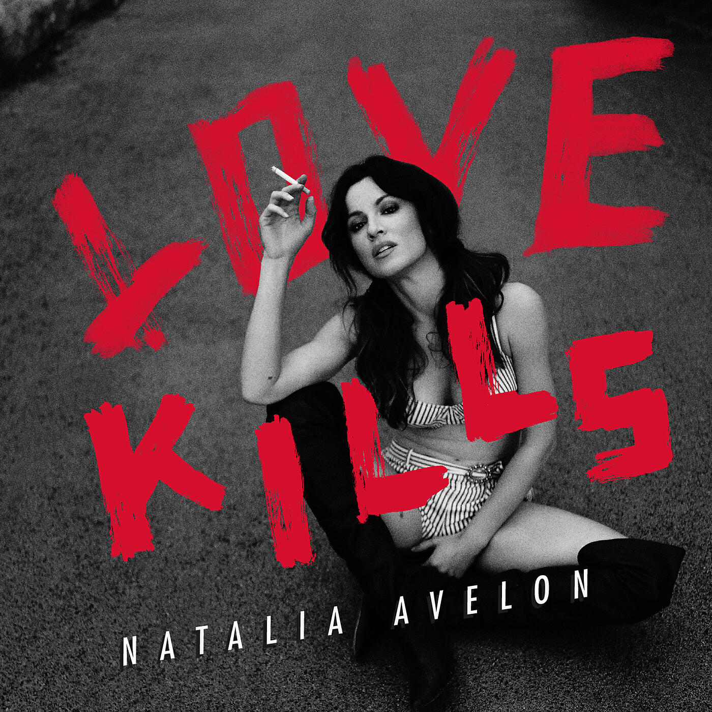 Natalia Avelon - Dark Desires