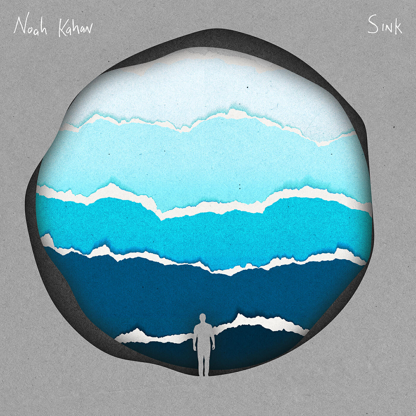 Noah Kahan - Sink