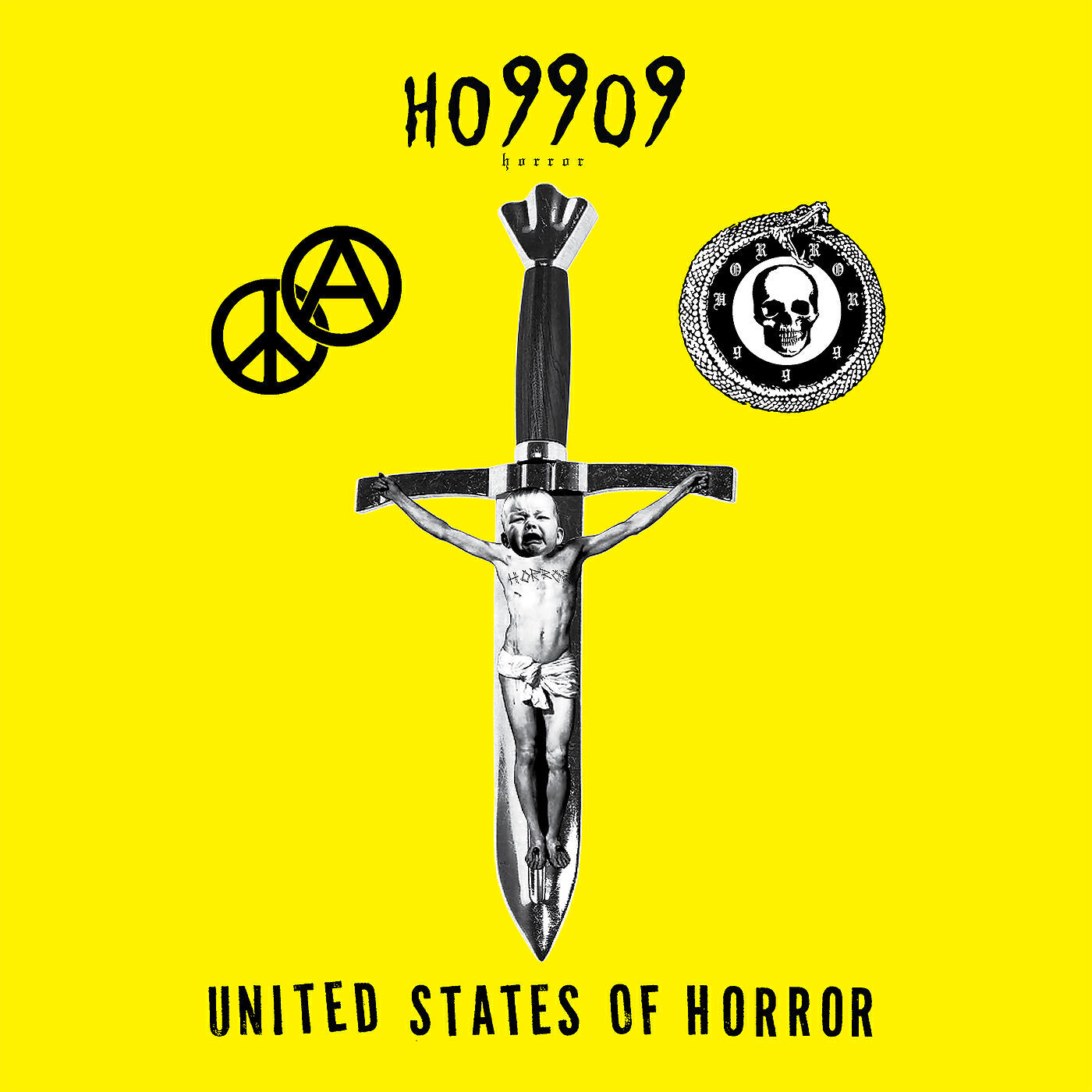 Ho99o9 - Splash