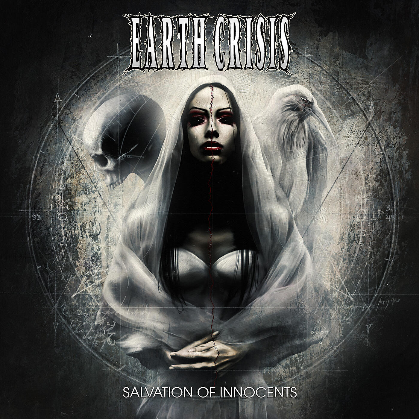 Earth Crisis - The Morbid Glare
