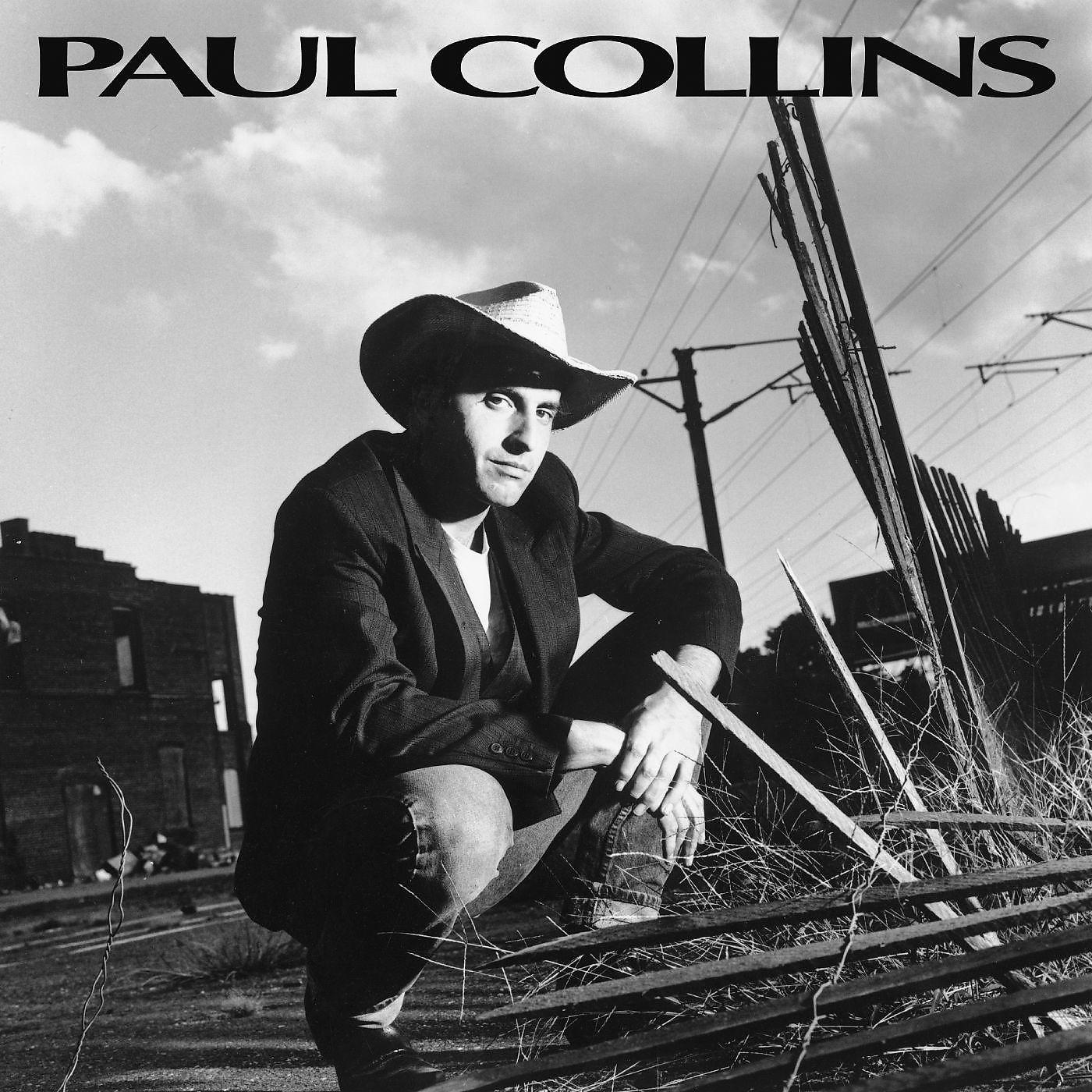 Постер альбома Paul Collins