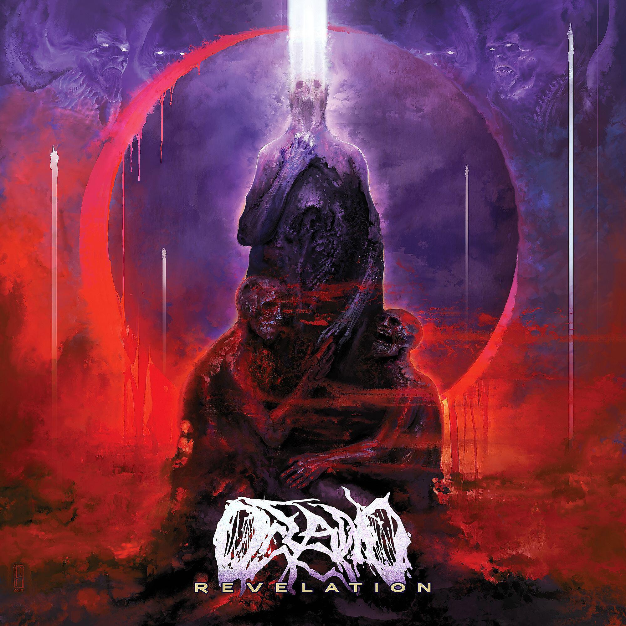 Oceano - Illusions Unravel