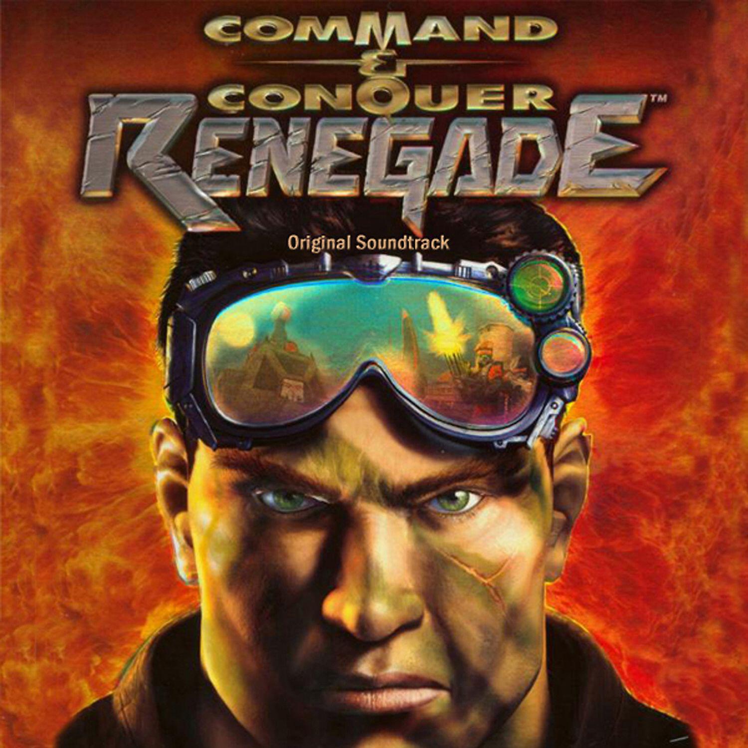 Frank Klepacki - Dogfight