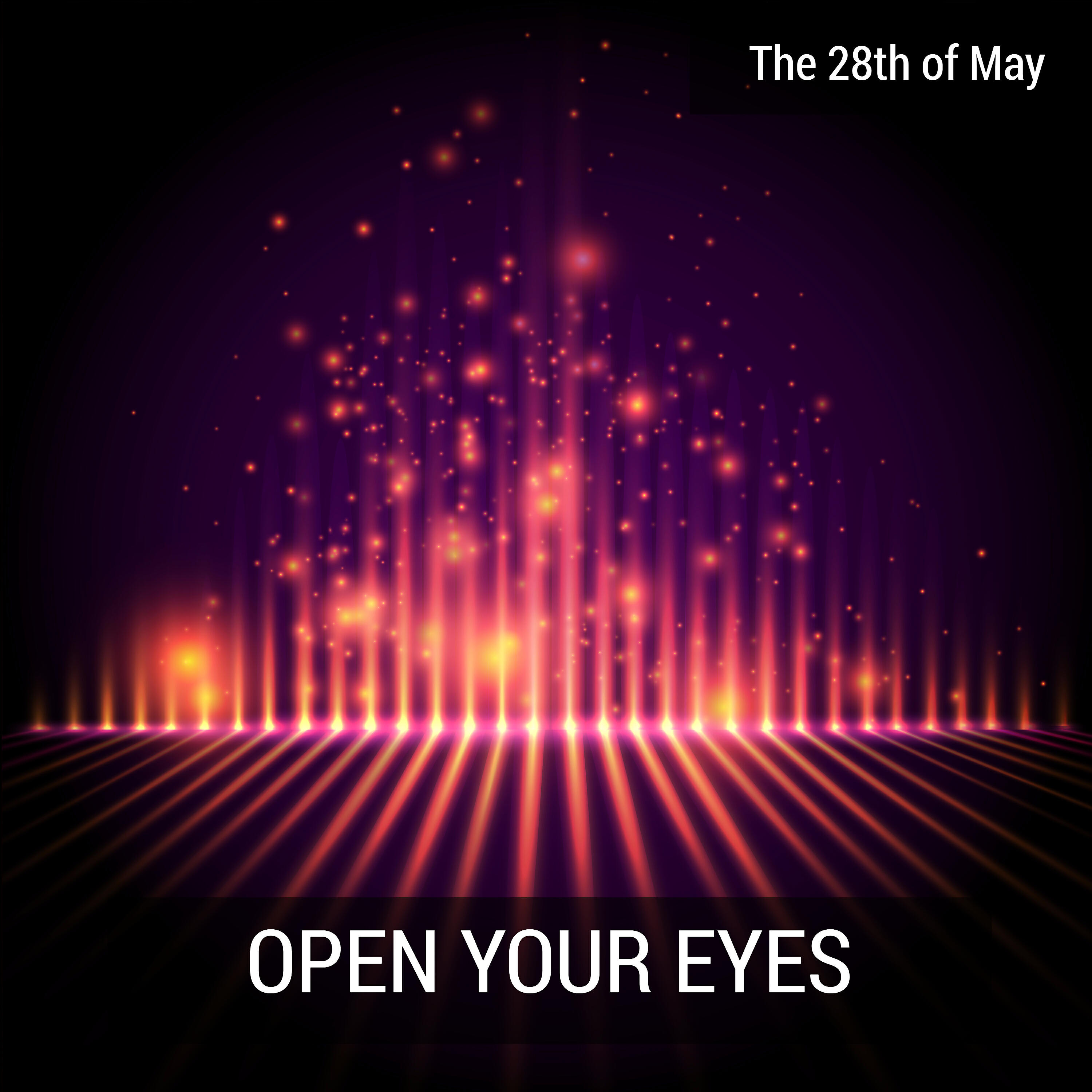 The 28th Of May - Juliett