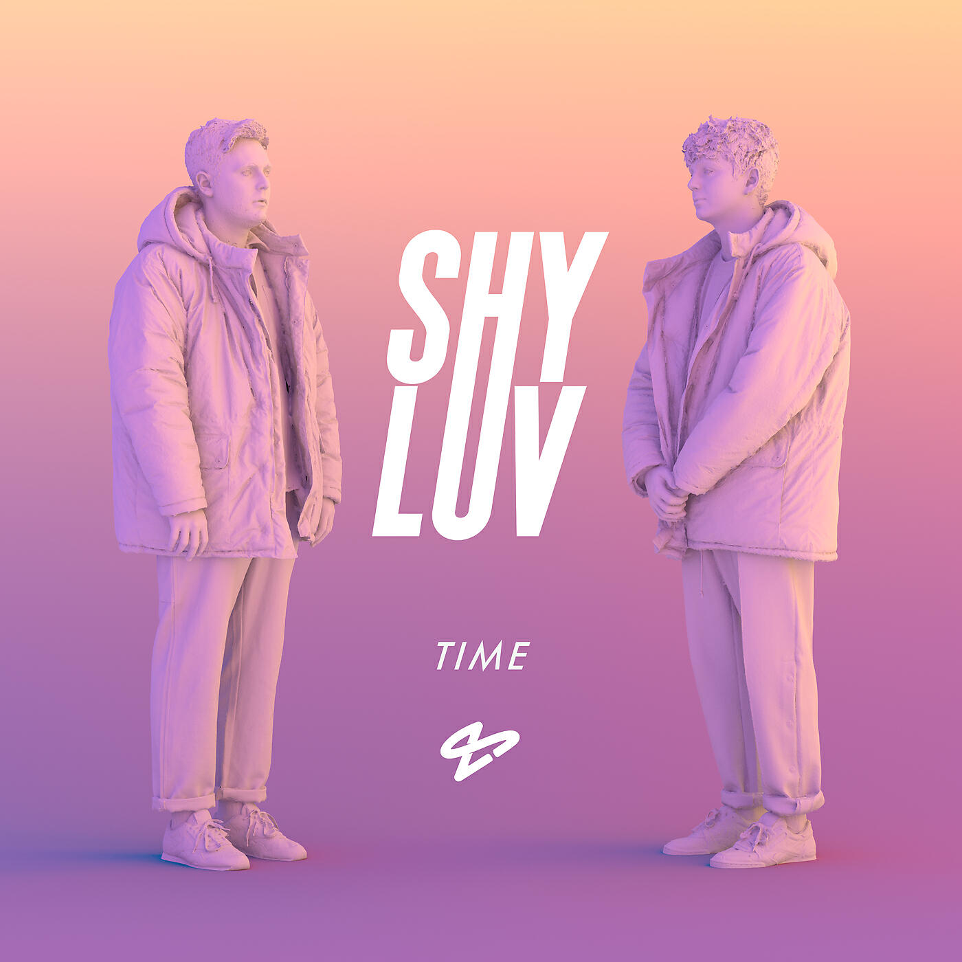 Shy Luv - Time (Peggy Gou Remix)